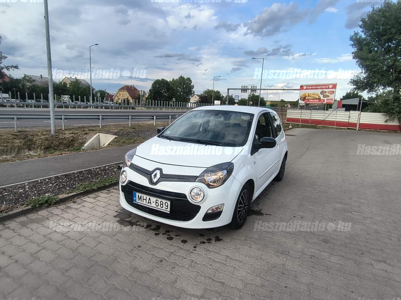 RENAULT TWINGO 2012 - 1