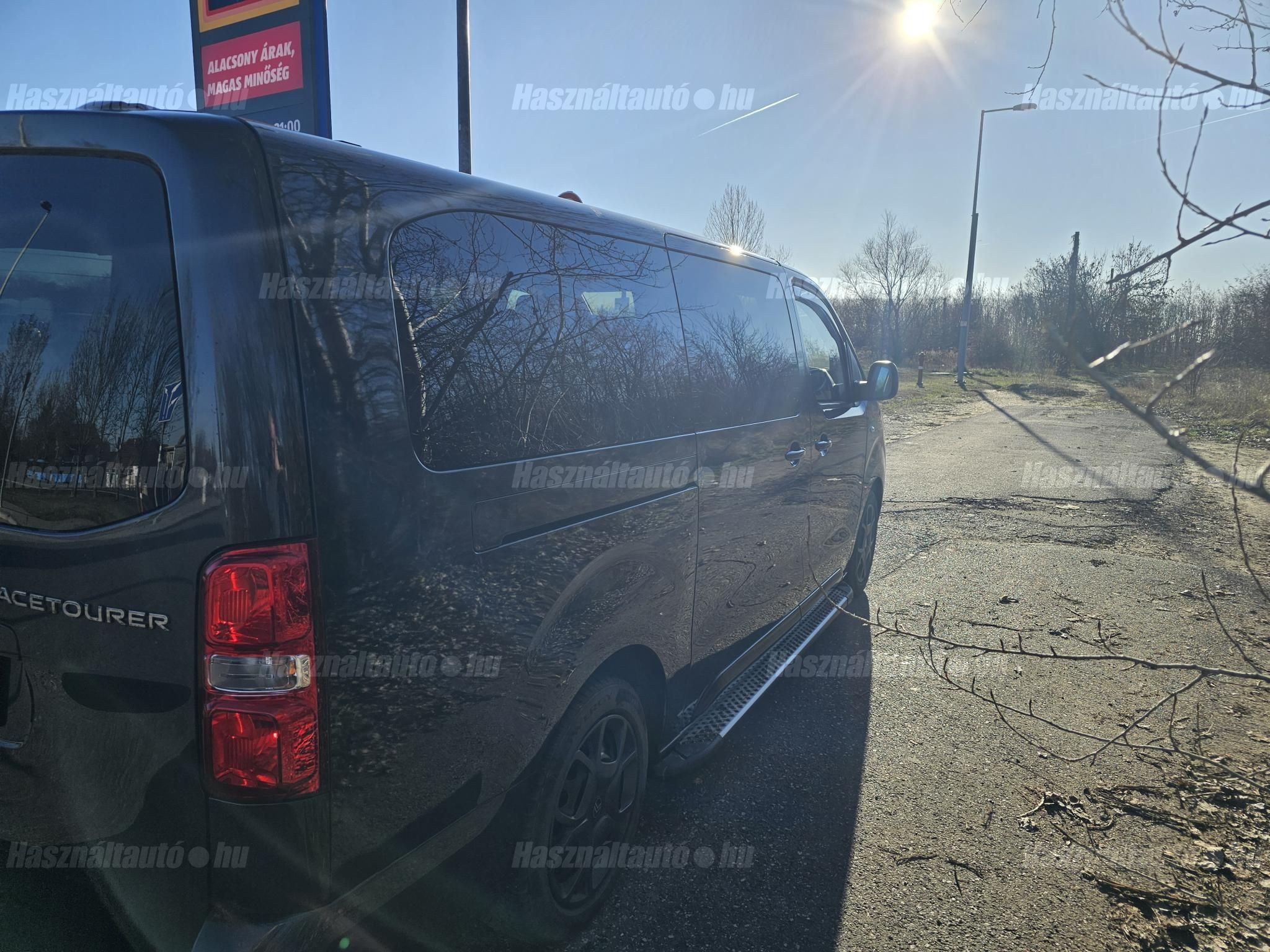 CITROEN SPACETOURER 2024/12 - 1