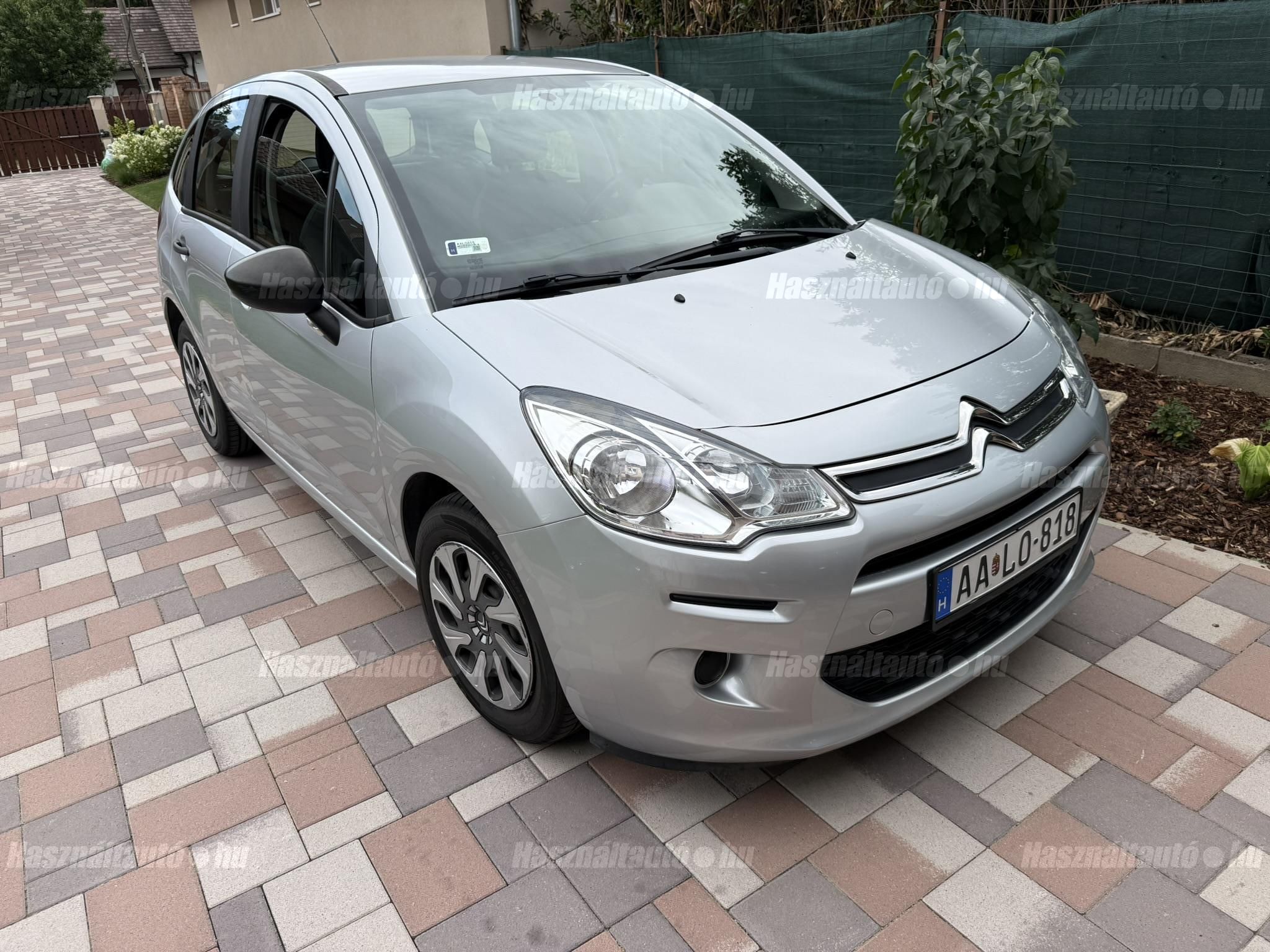 CITROEN C3 2015/5 - 1