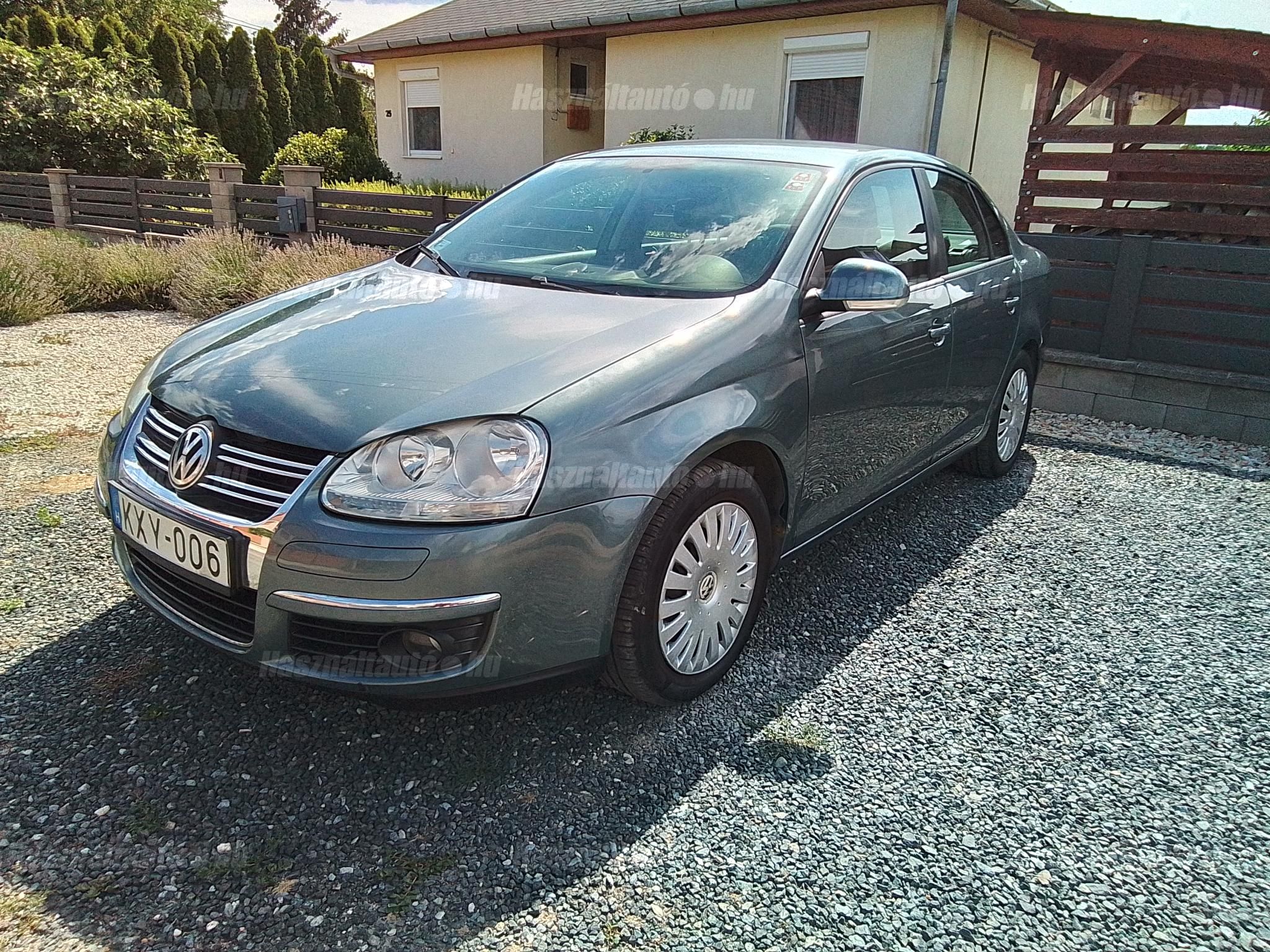 VOLKSWAGEN JETTA 2007/10 - 1
