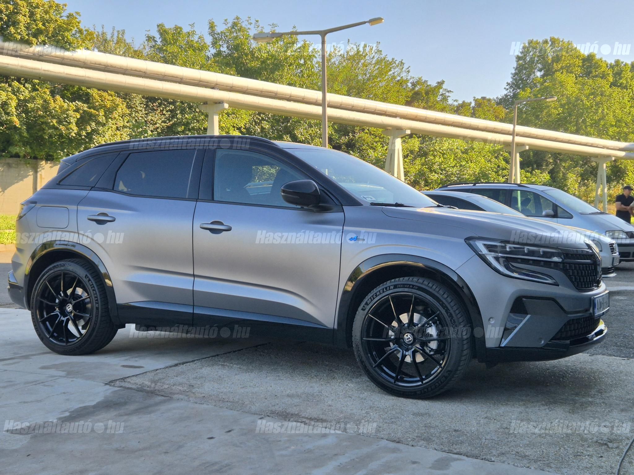 RENAULT AUSTRAL 2023/6 - 1