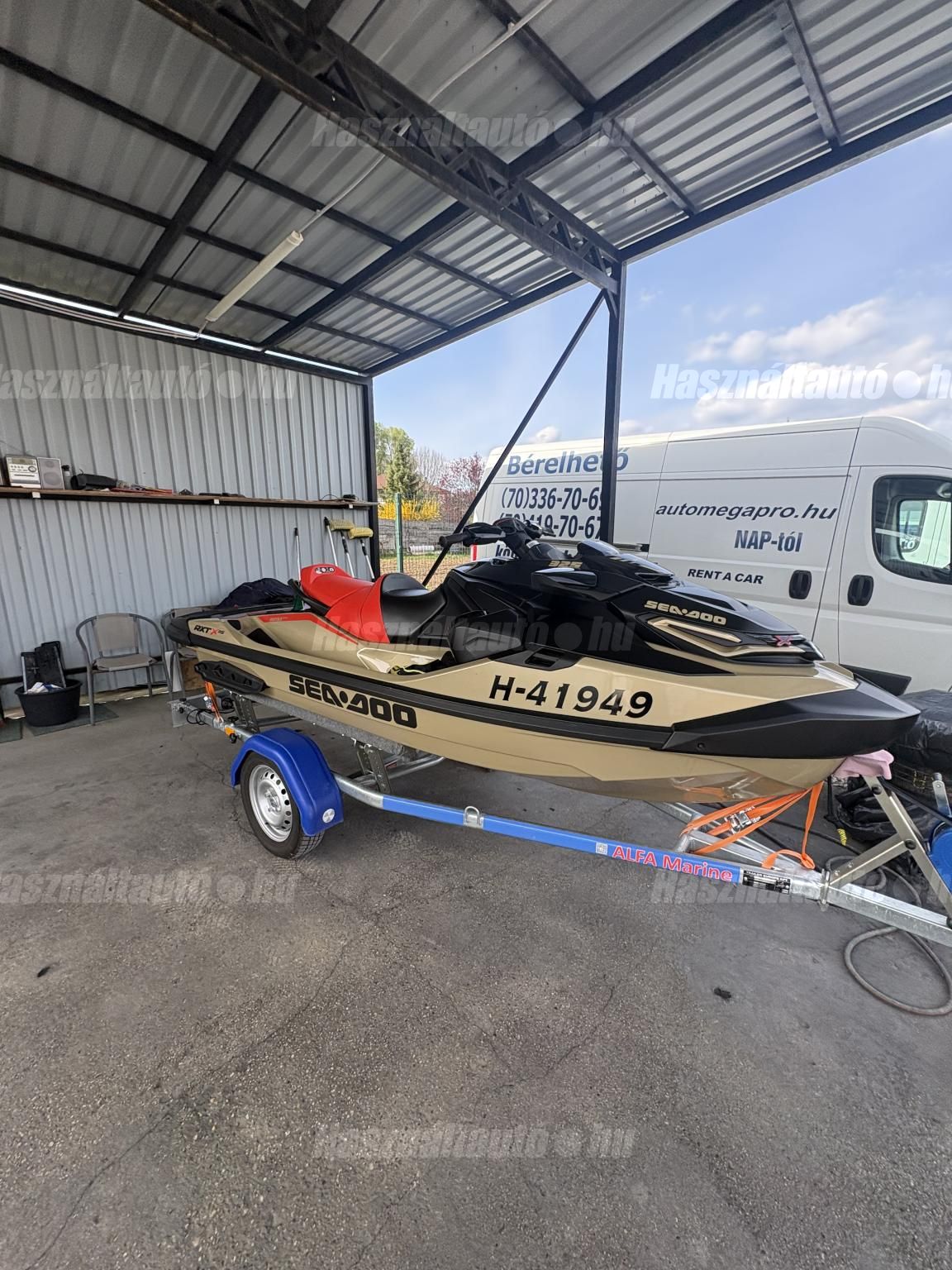SEA-DOO 2025/5 - 1
