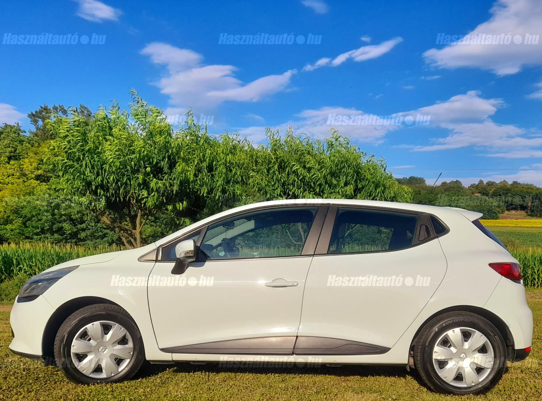 RENAULT CLIO 2015/7 - 1
