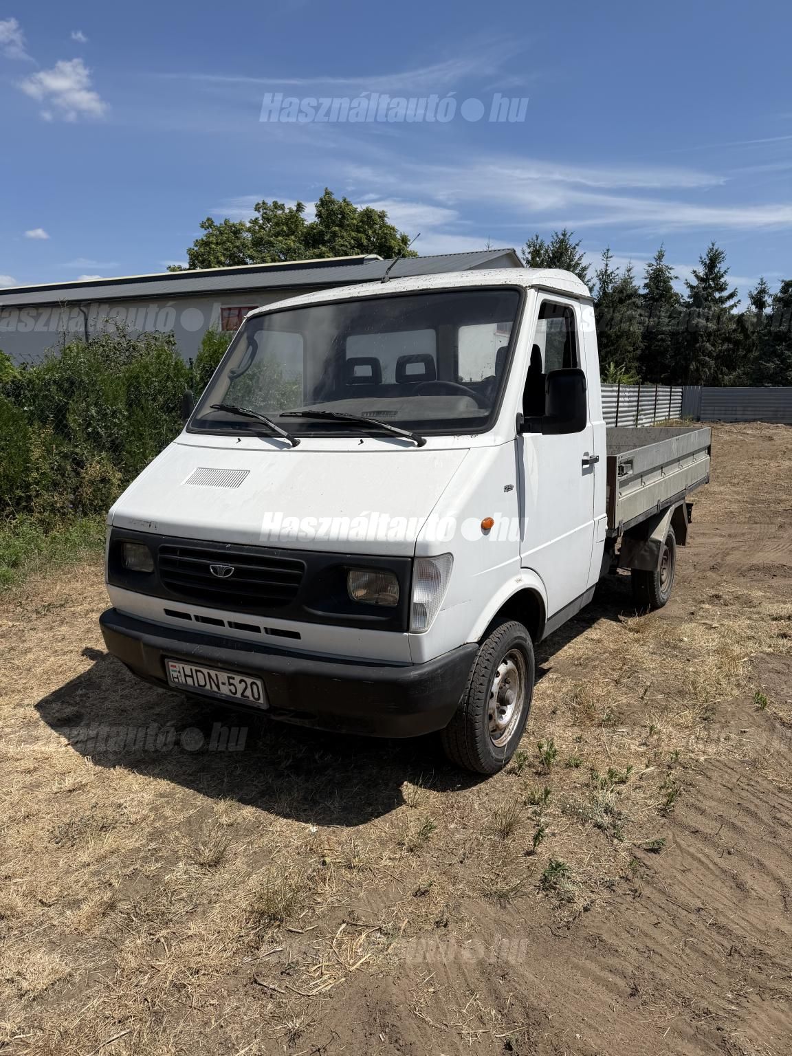 DAEWOO LUBLIN 2000/3 - 1