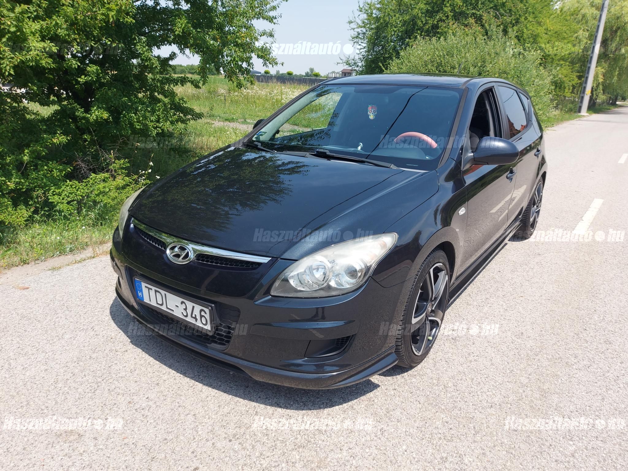 HYUNDAI I30 2010/1 - 1