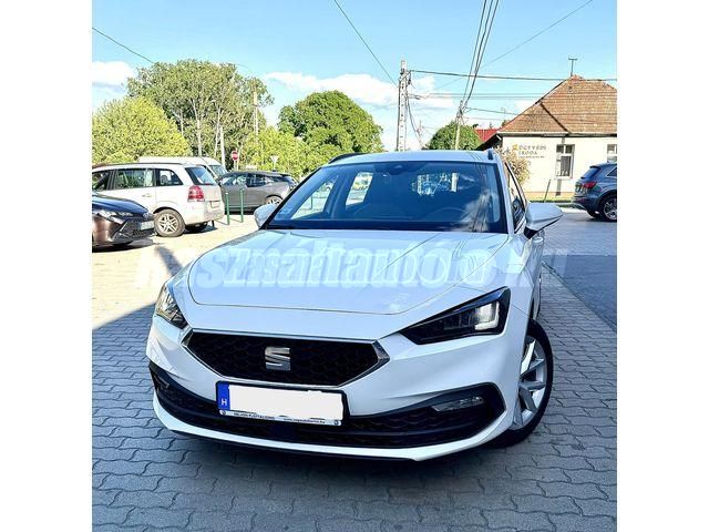 SEAT LEON 2022/8 - 1