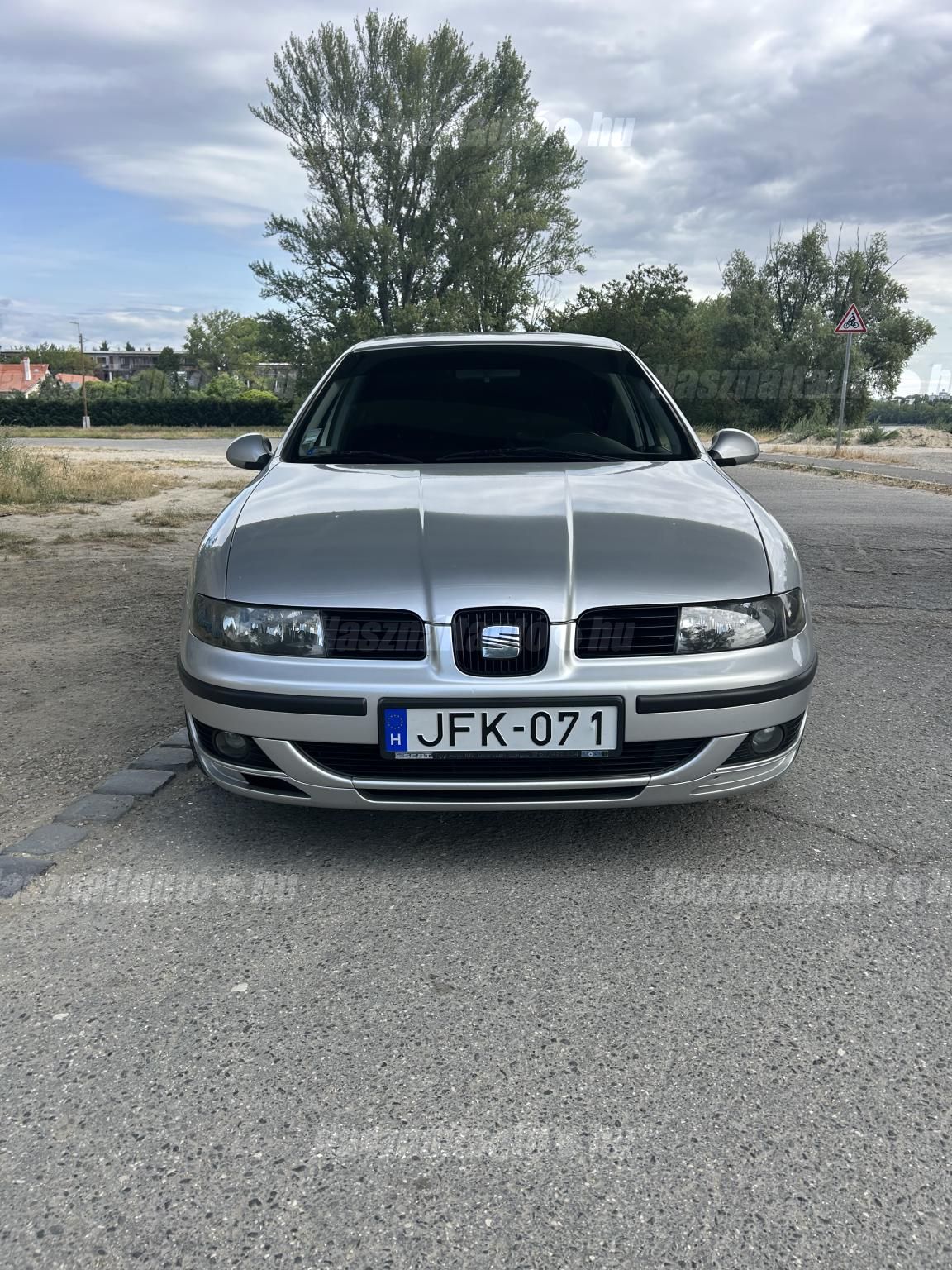 SEAT LEON 2004/6 - 1