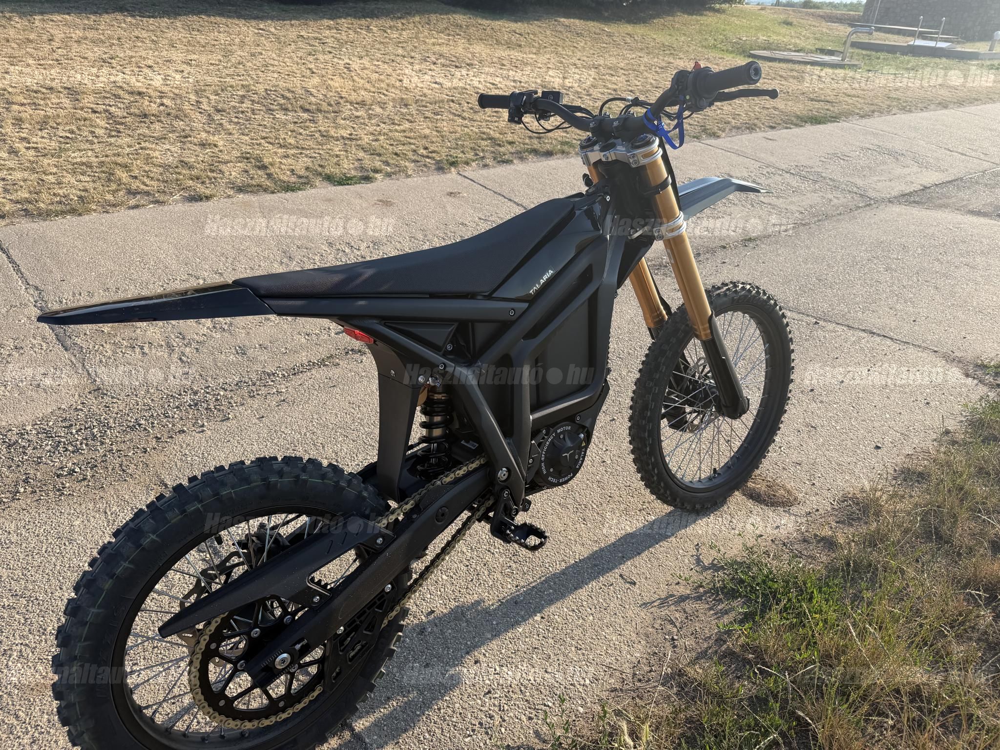 TALARIA KOMODO 2025/7 - 1