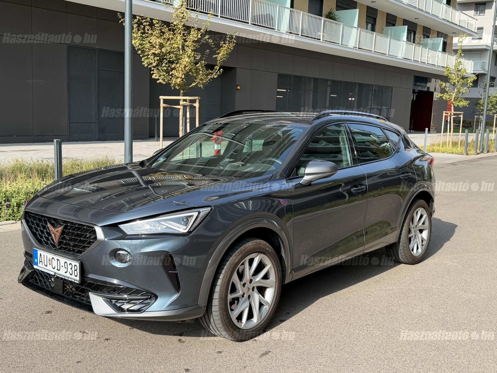 CUPRA FORMENTOR 2024 - 1