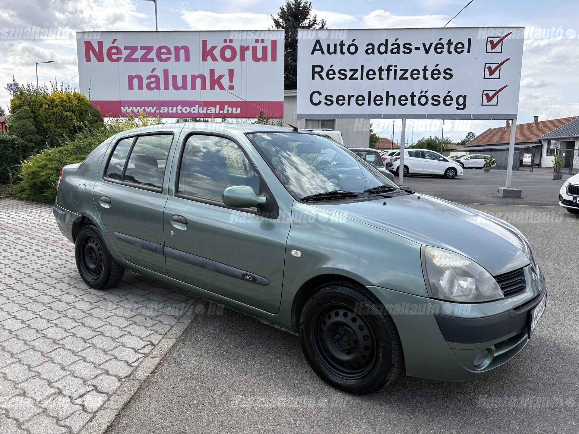 RENAULT THALIA 2004/11 - 1