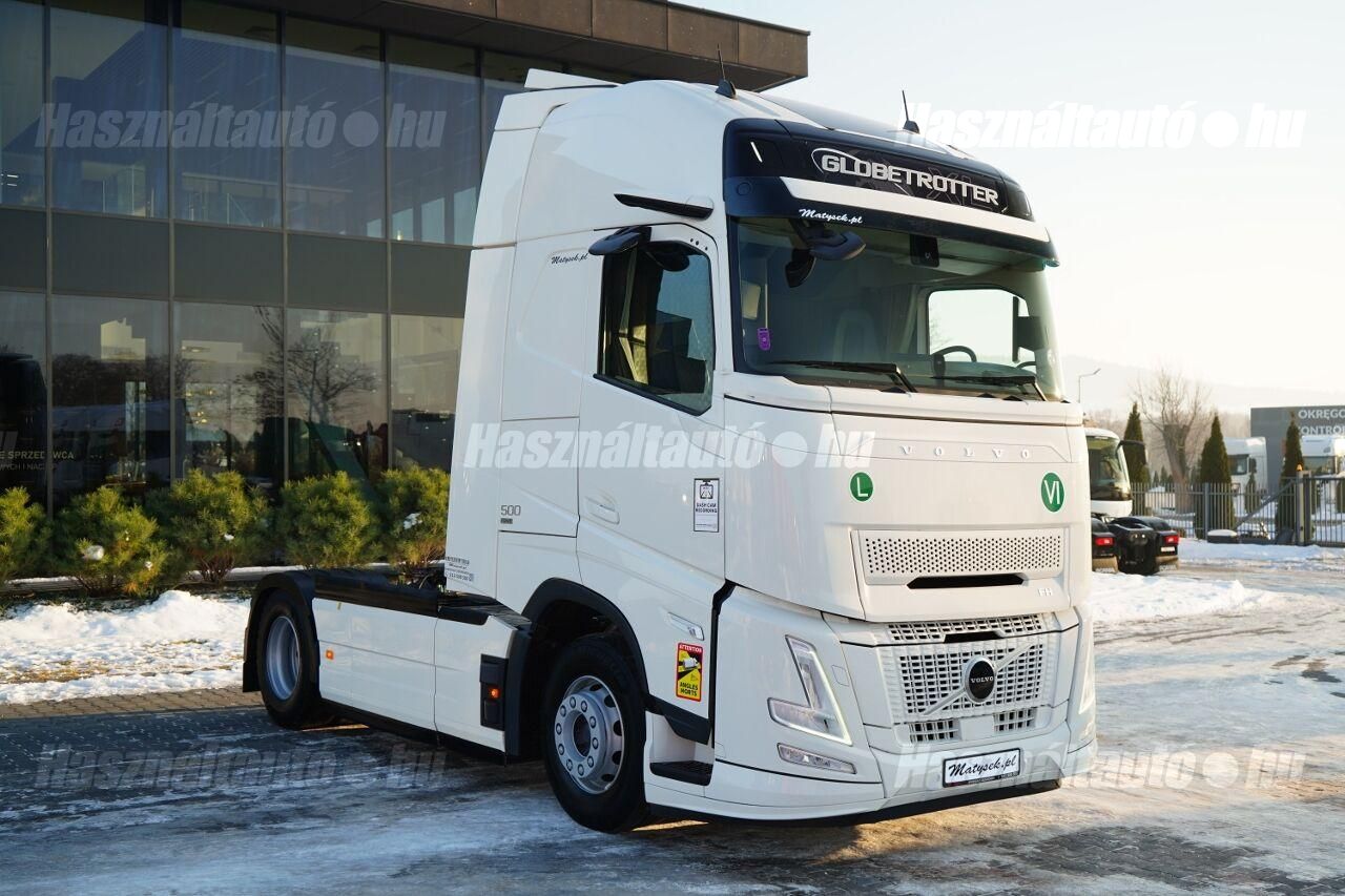 VOLVO 2025/1 - 1
