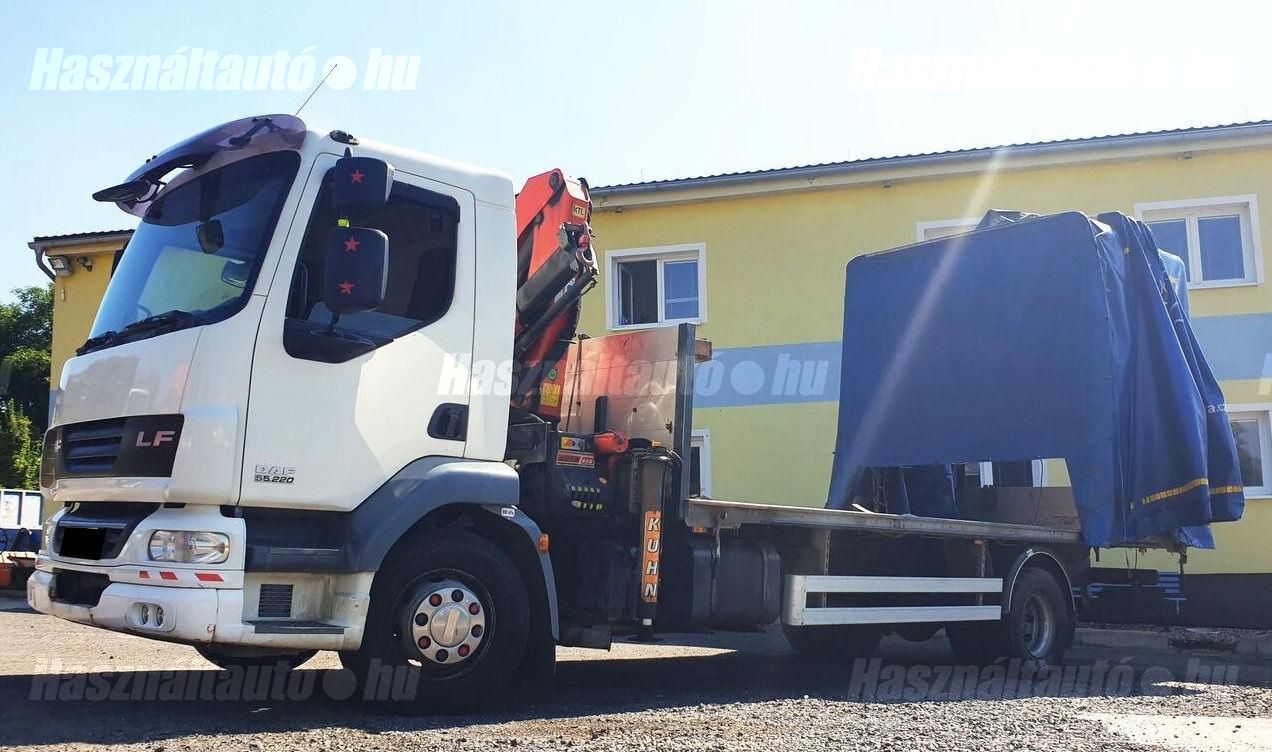 DAF 2010/1 - 1