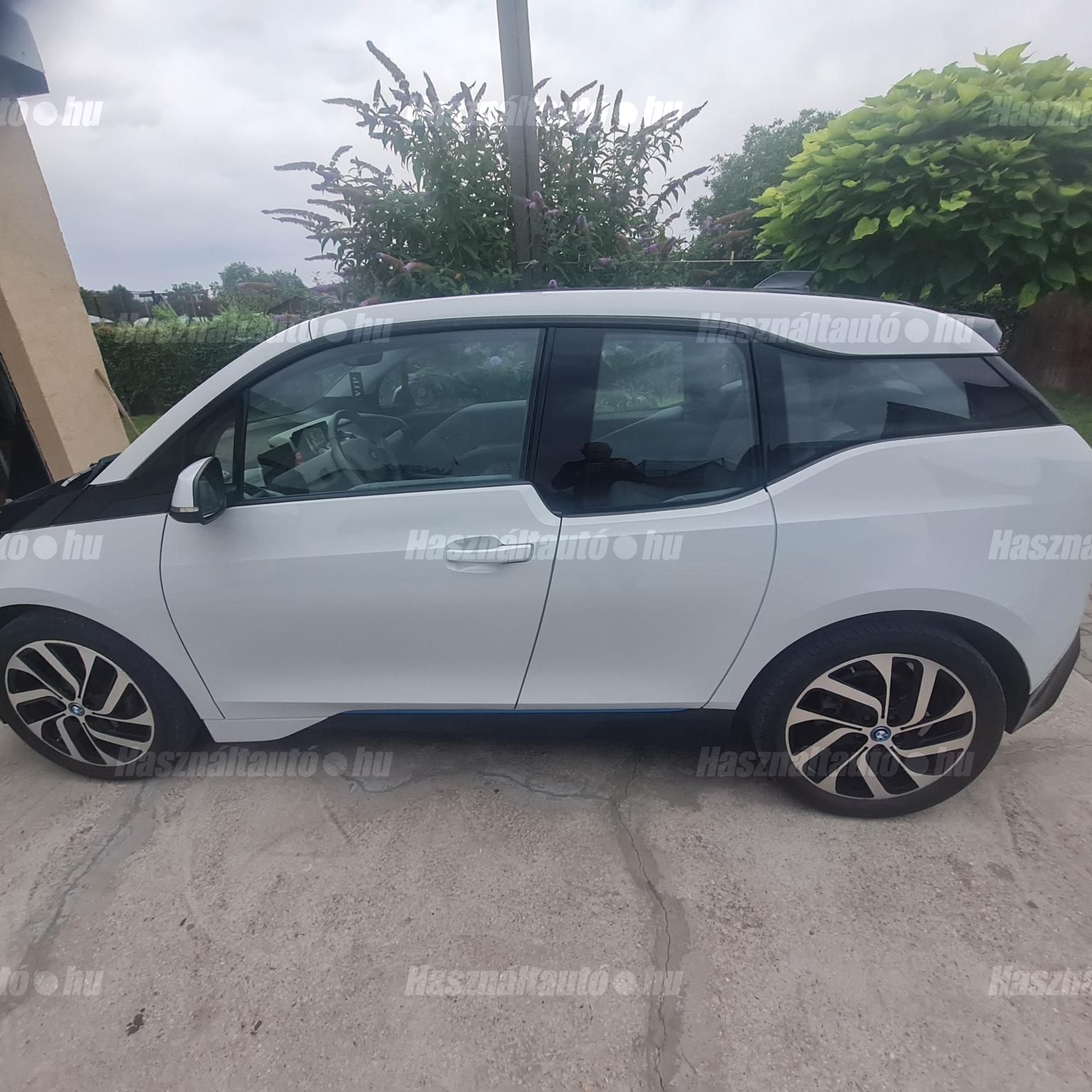 BMW I3 2014/7 - 1