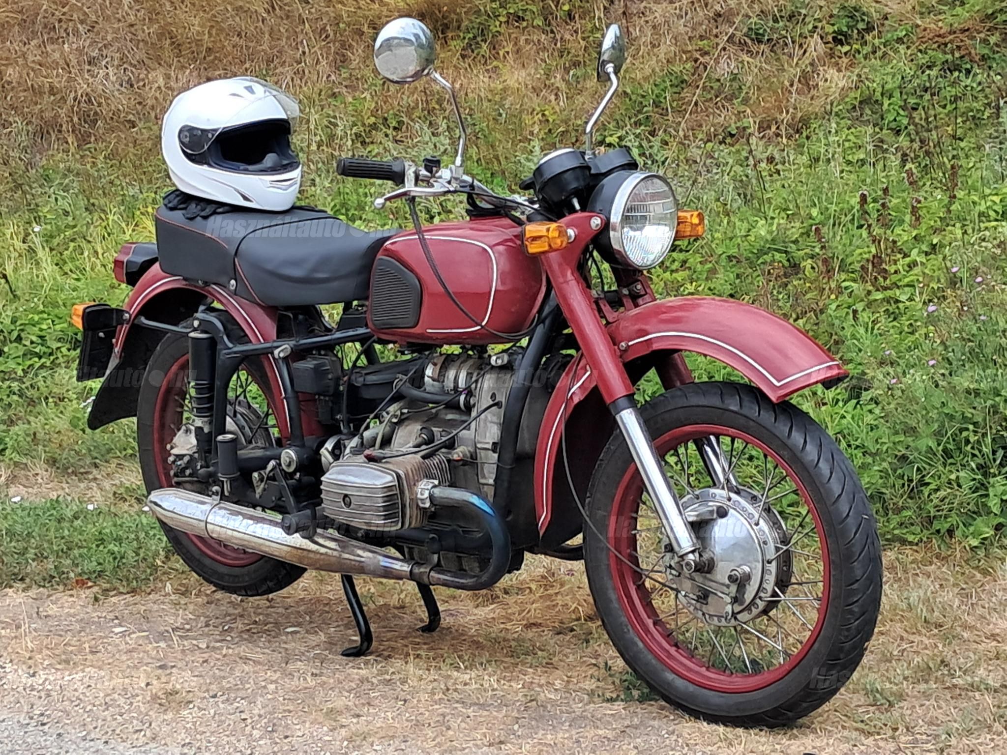 DNEPR MT 11 1975/1 - 1