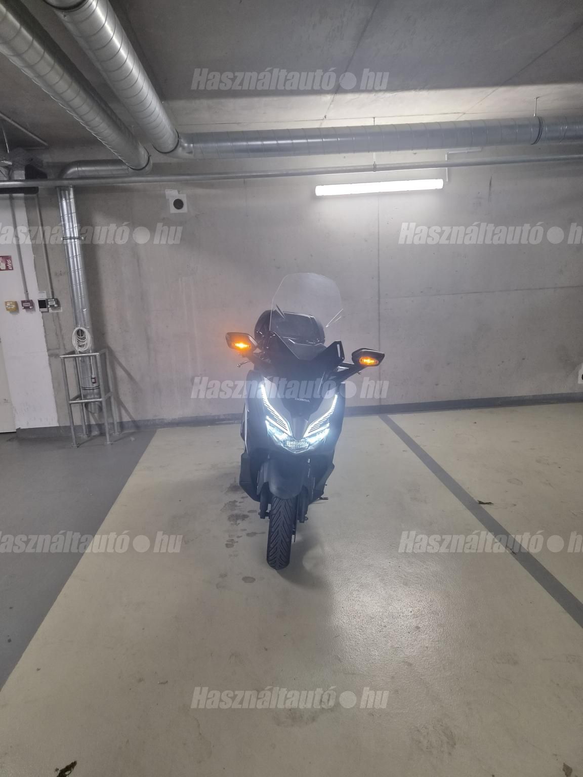 HONDA FORZA 300 2019/2 - 1