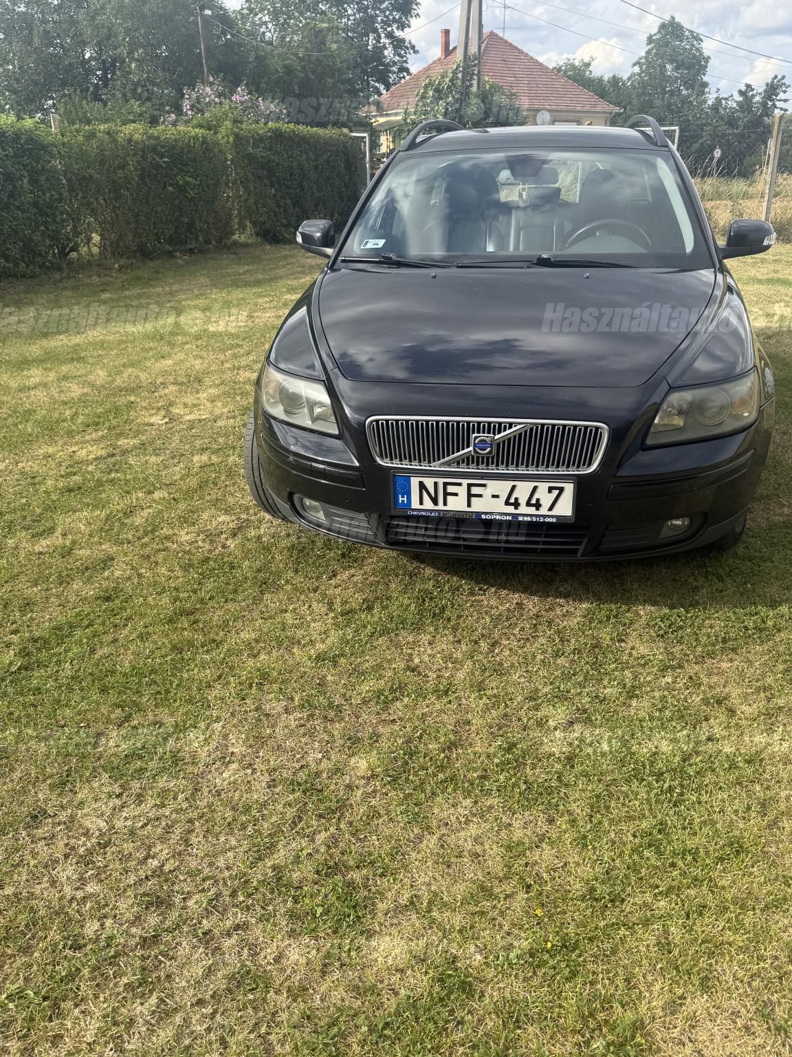 VOLVO V50 2007/5 - 1