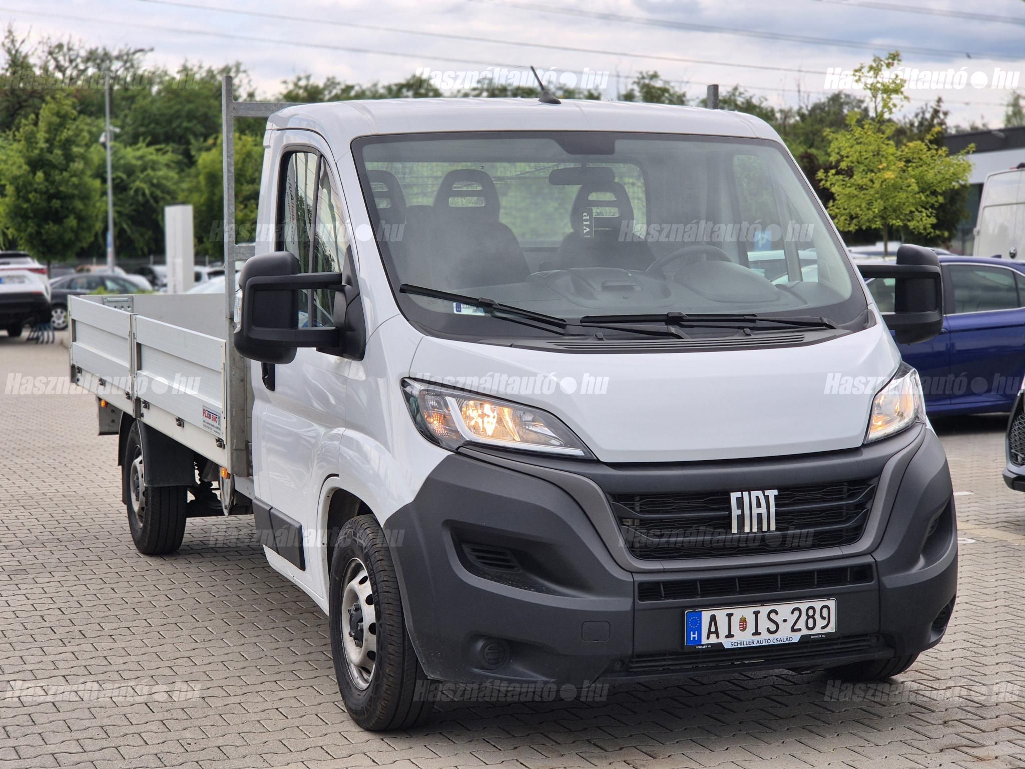 FIAT DUCATO 2024/12 - 1