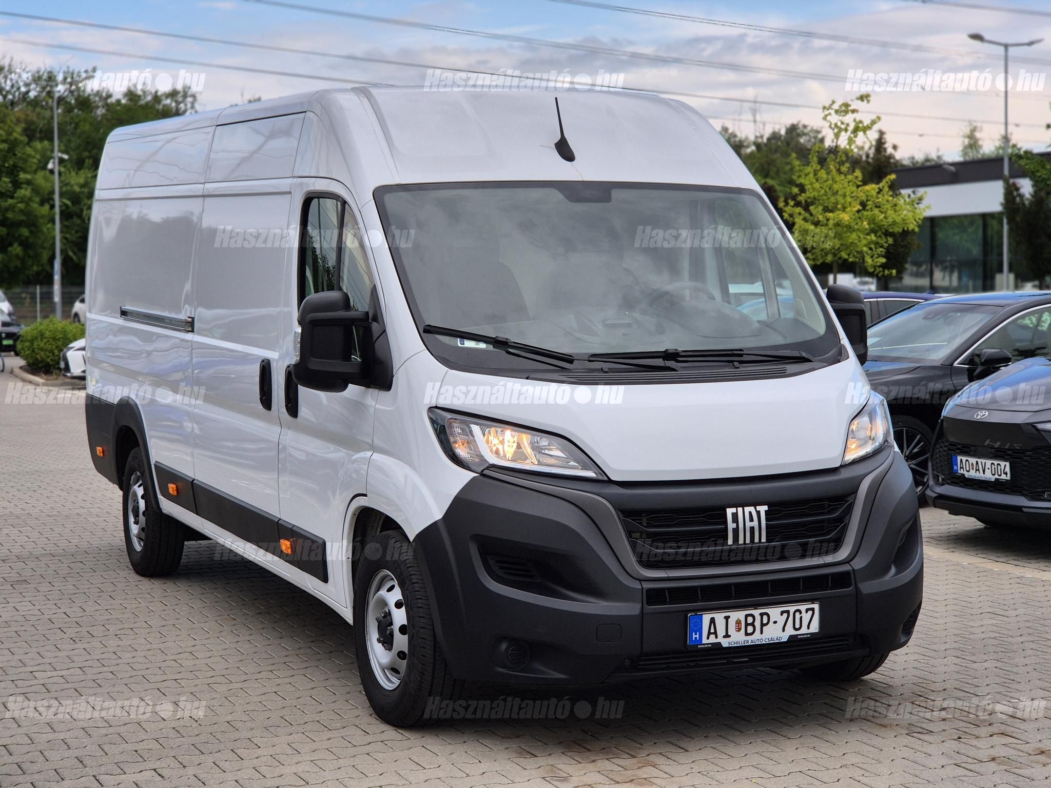 FIAT DUCATO 2024/6 - 1