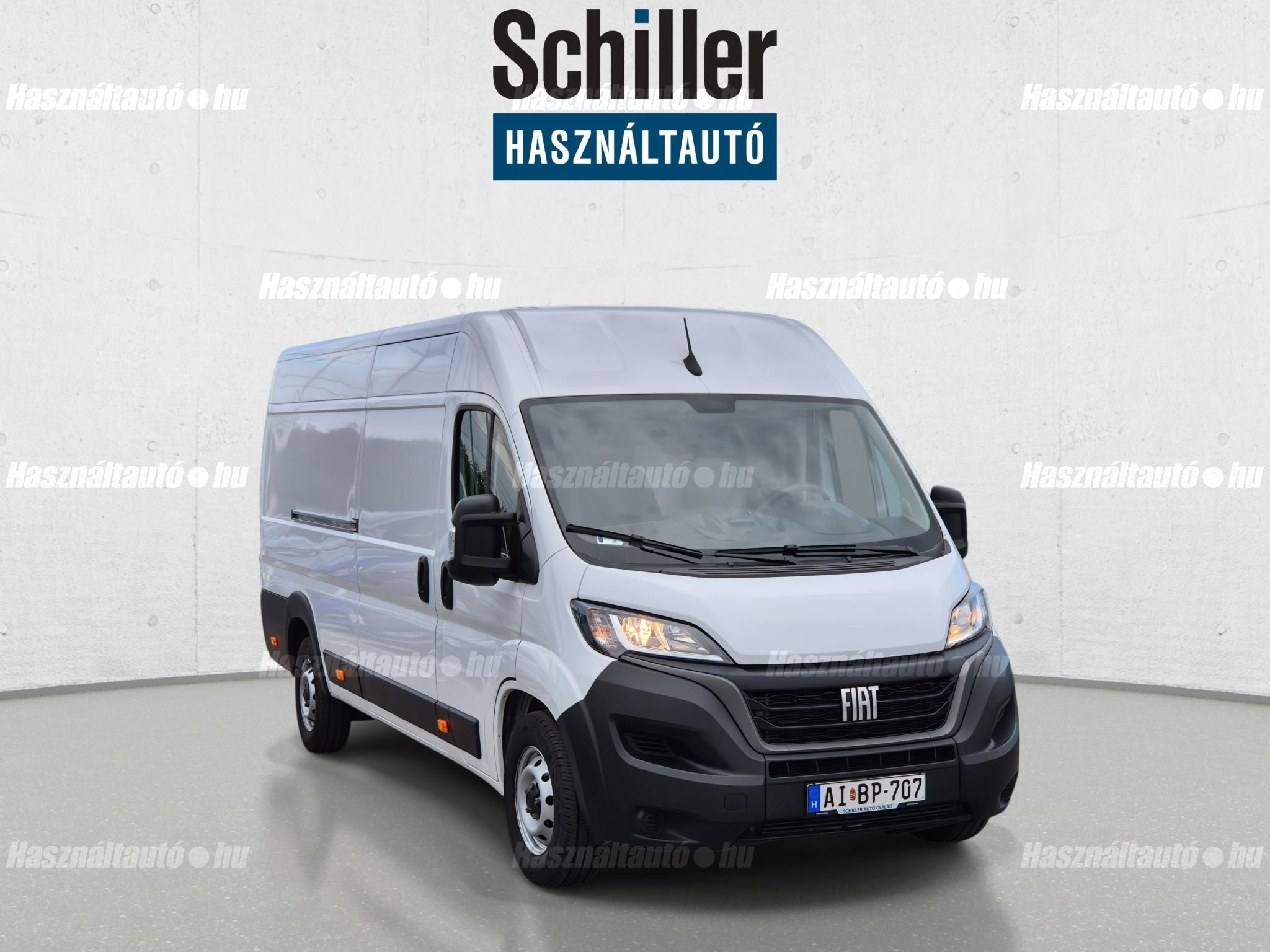 FIAT DUCATO 2024/6 - 1