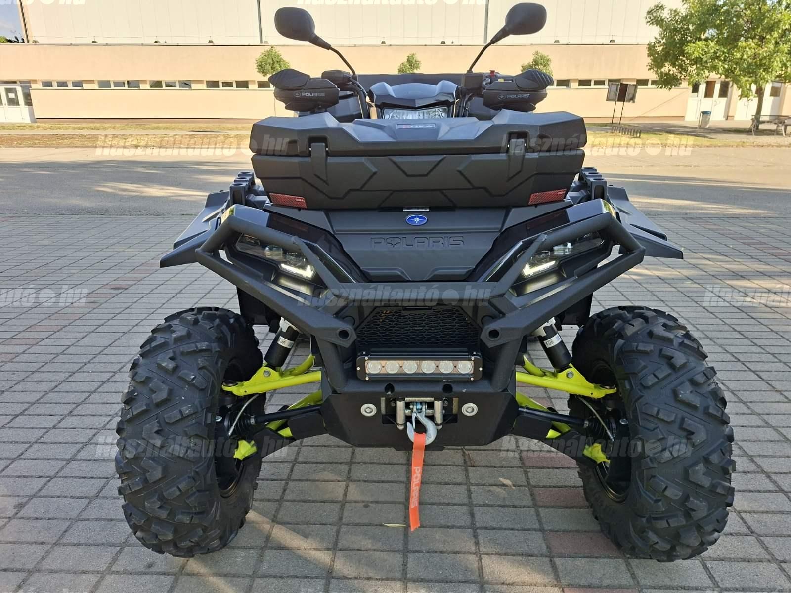 POLARIS SPORTSMAN 1000 2022/8 - 1