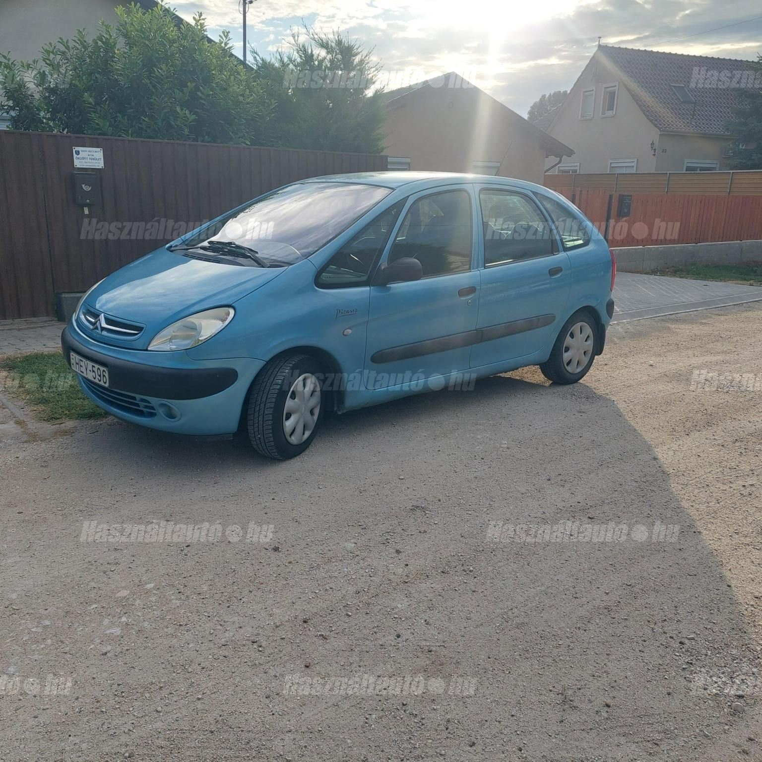 CITROEN XSARA PICASSO 2000/3 - 1
