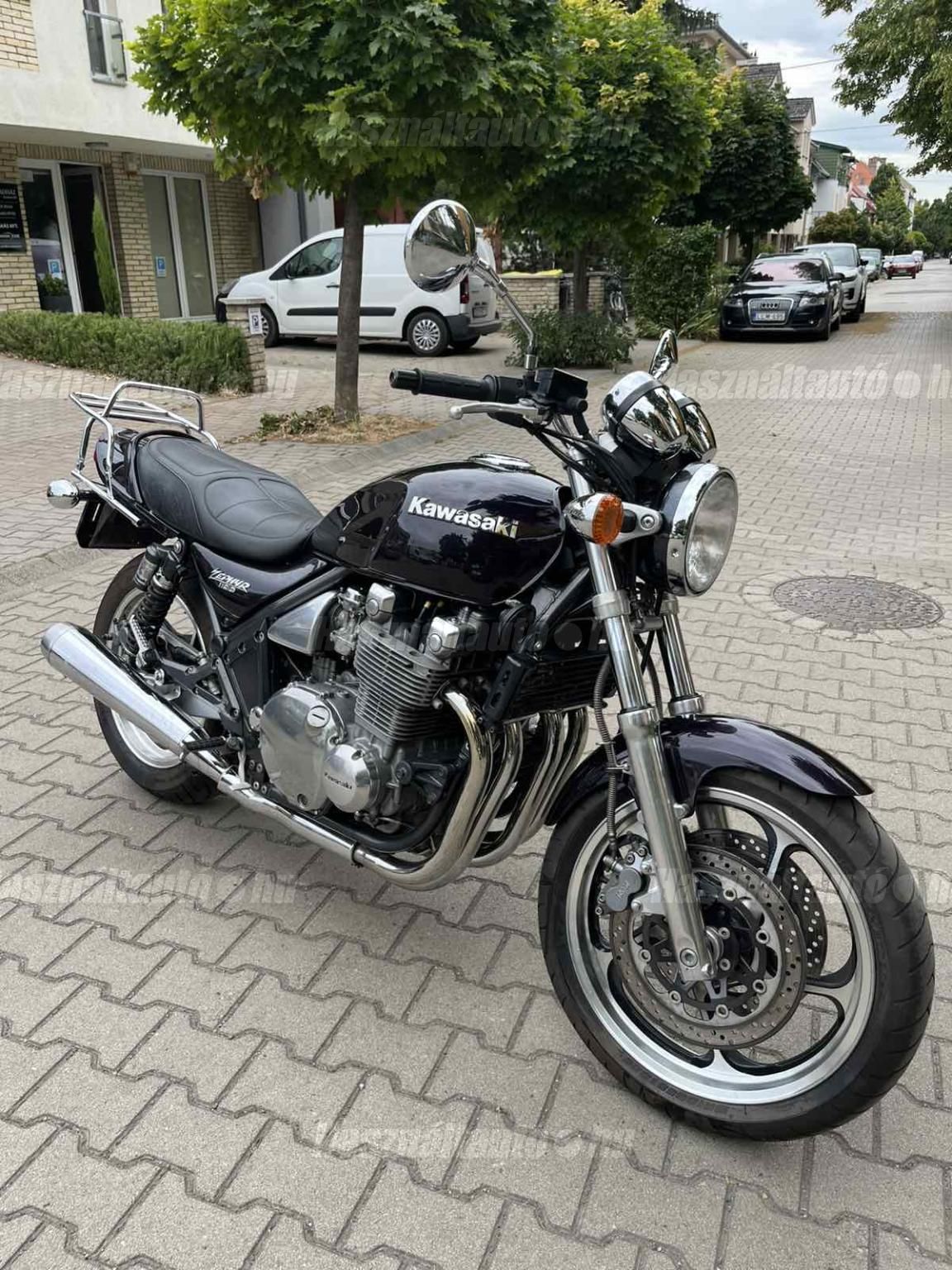 KAWASAKI ZEPHYR 1100 1994/5 - 1