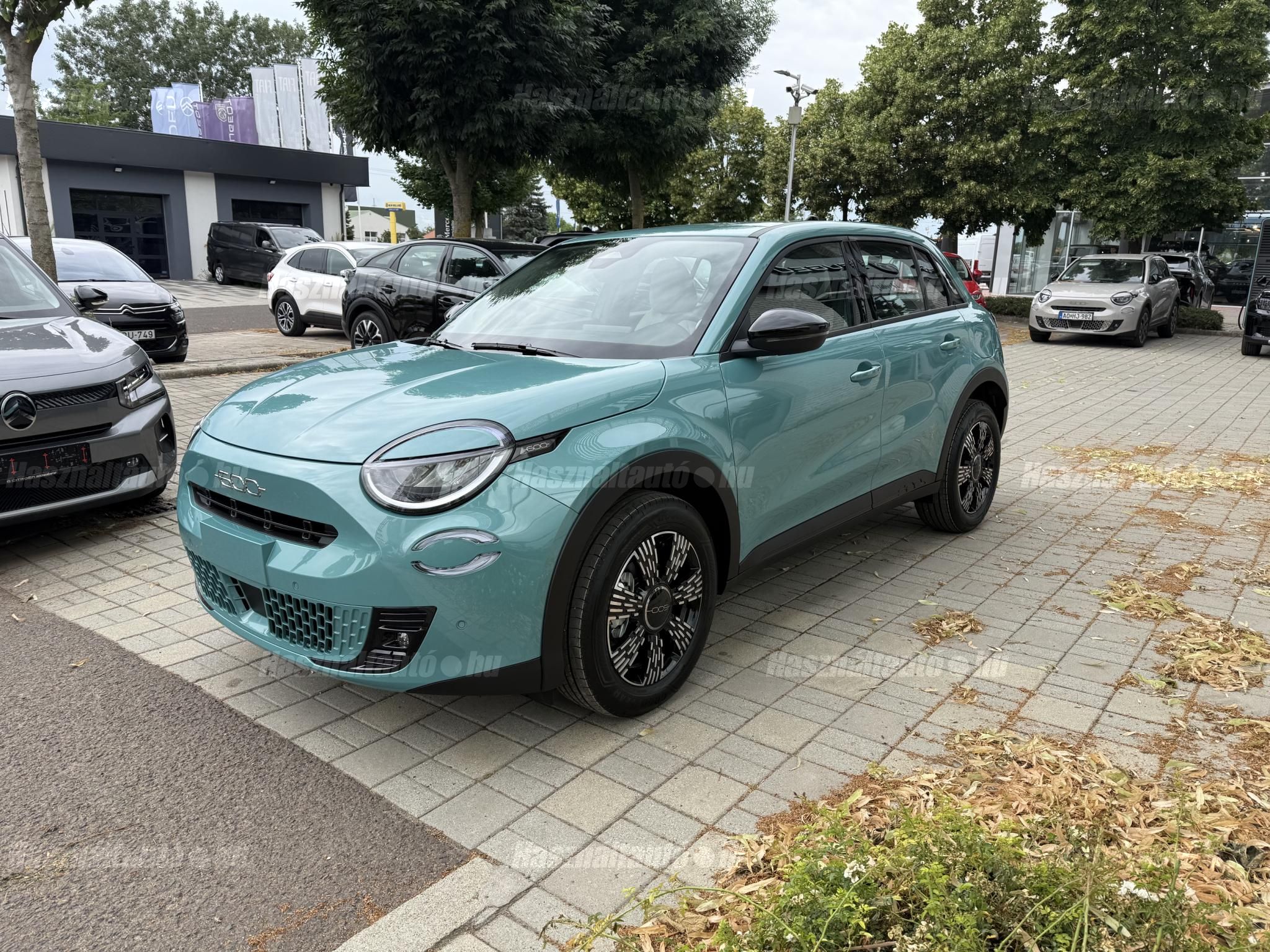 FIAT 600 2026 - 1