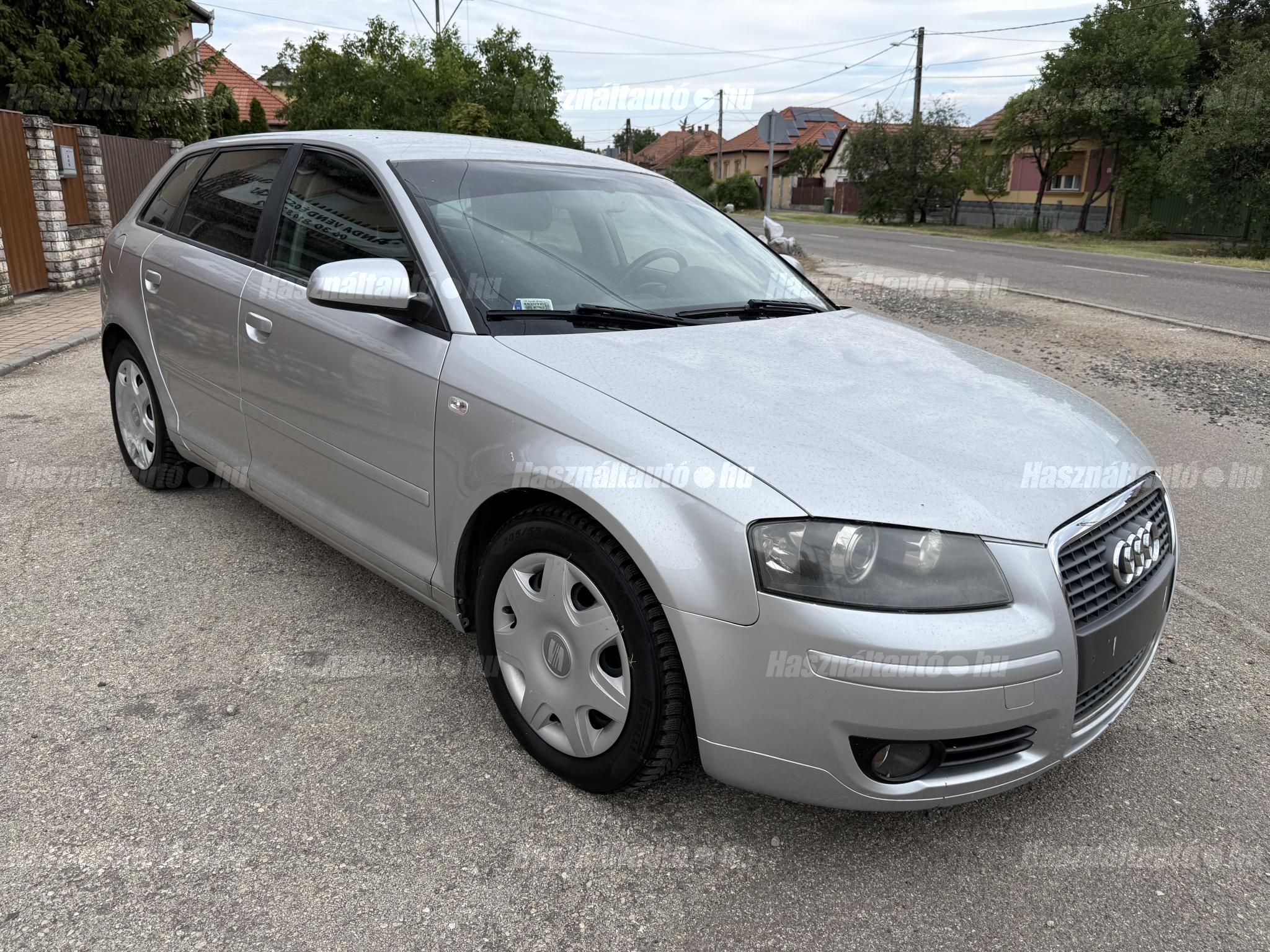 AUDI A3 2006/2 - 1