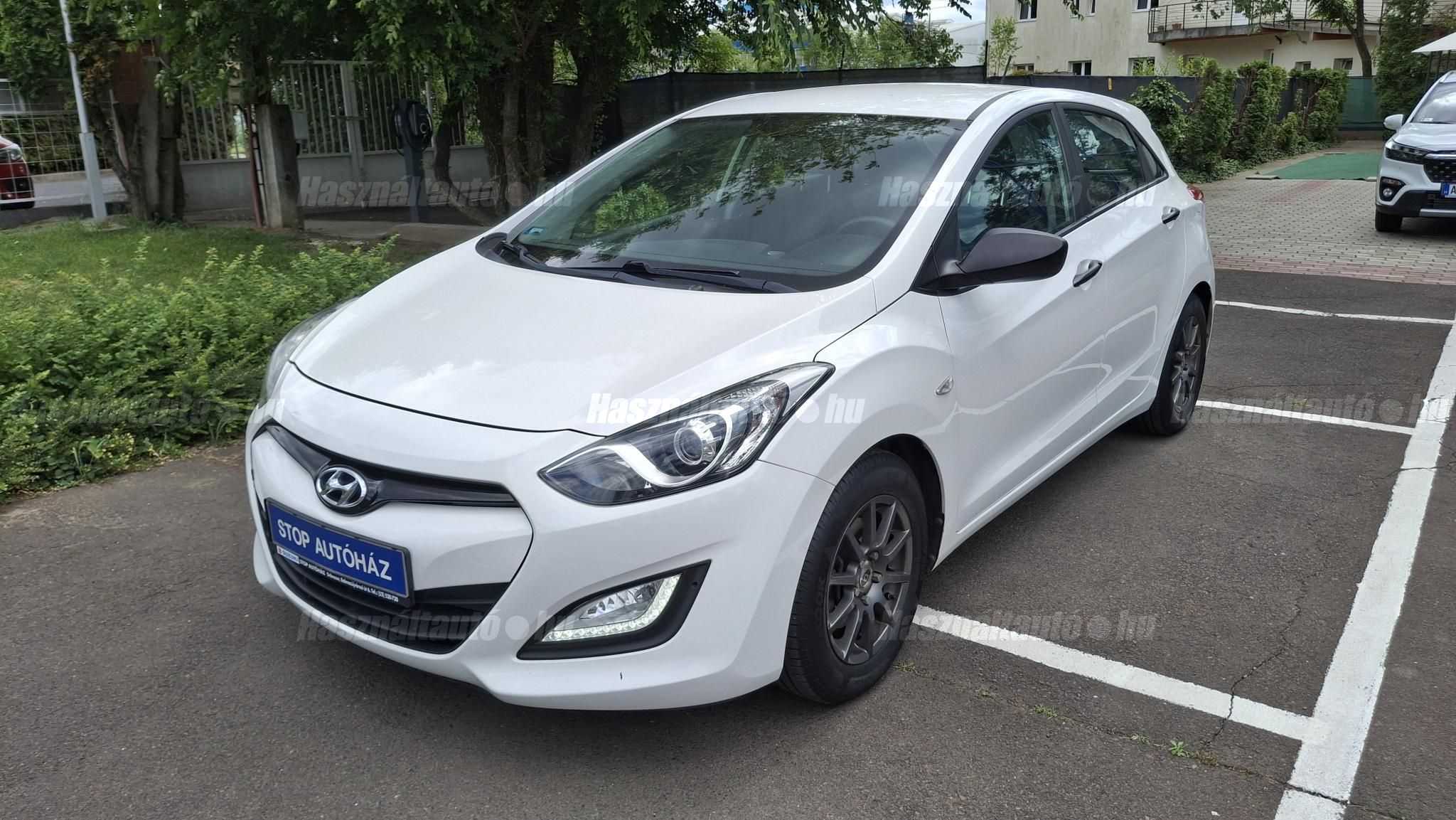 HYUNDAI I30 2014/6 - 1