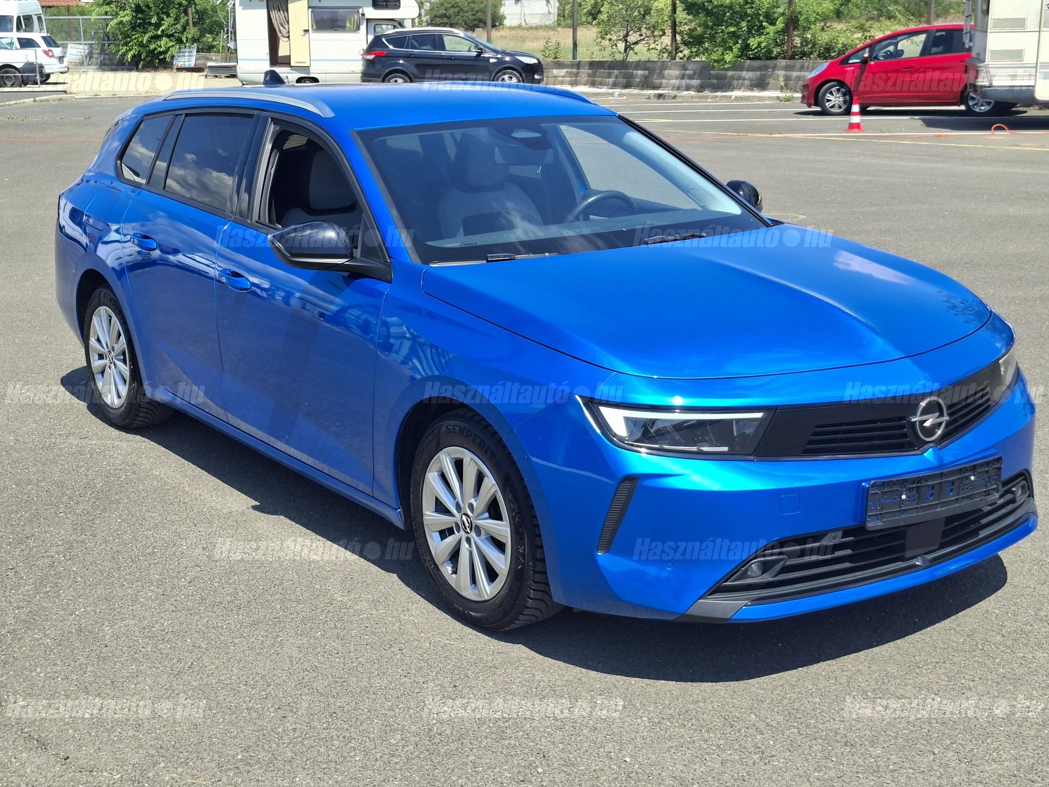 OPEL ASTRA L 2023/7 - 1