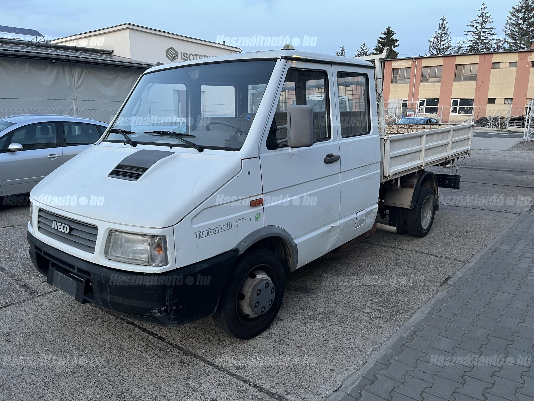 IVECO DAILY 1995/5 - 1