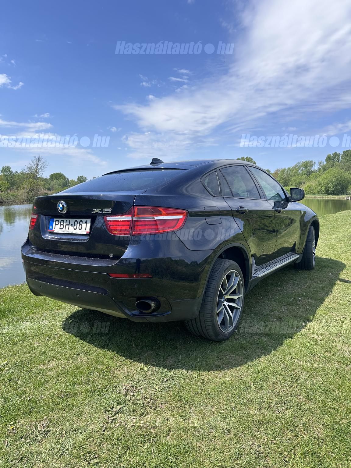 BMW X6 2013/8 - 1