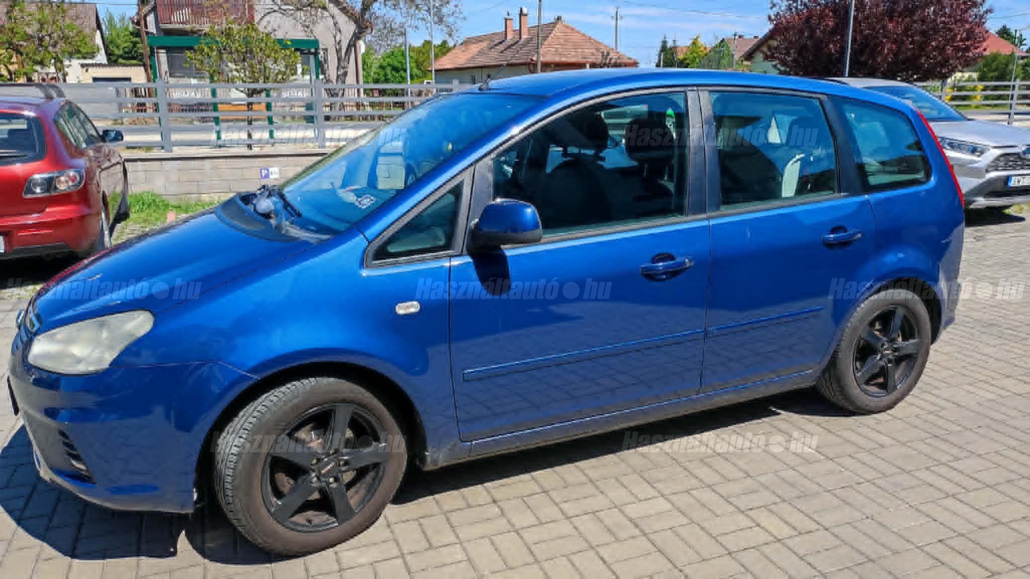 FORD C-MAX 2010/9 - 1