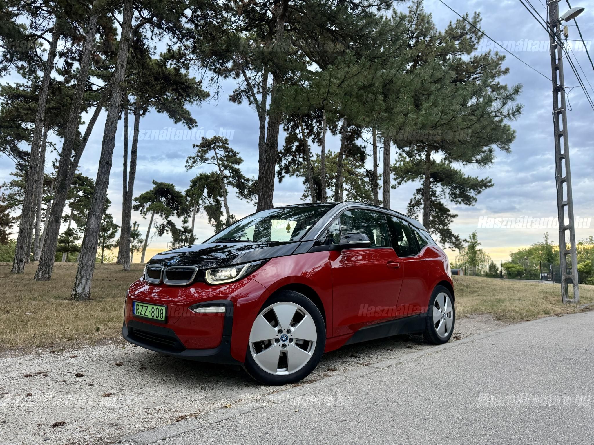 BMW I3 2019/5 - 1