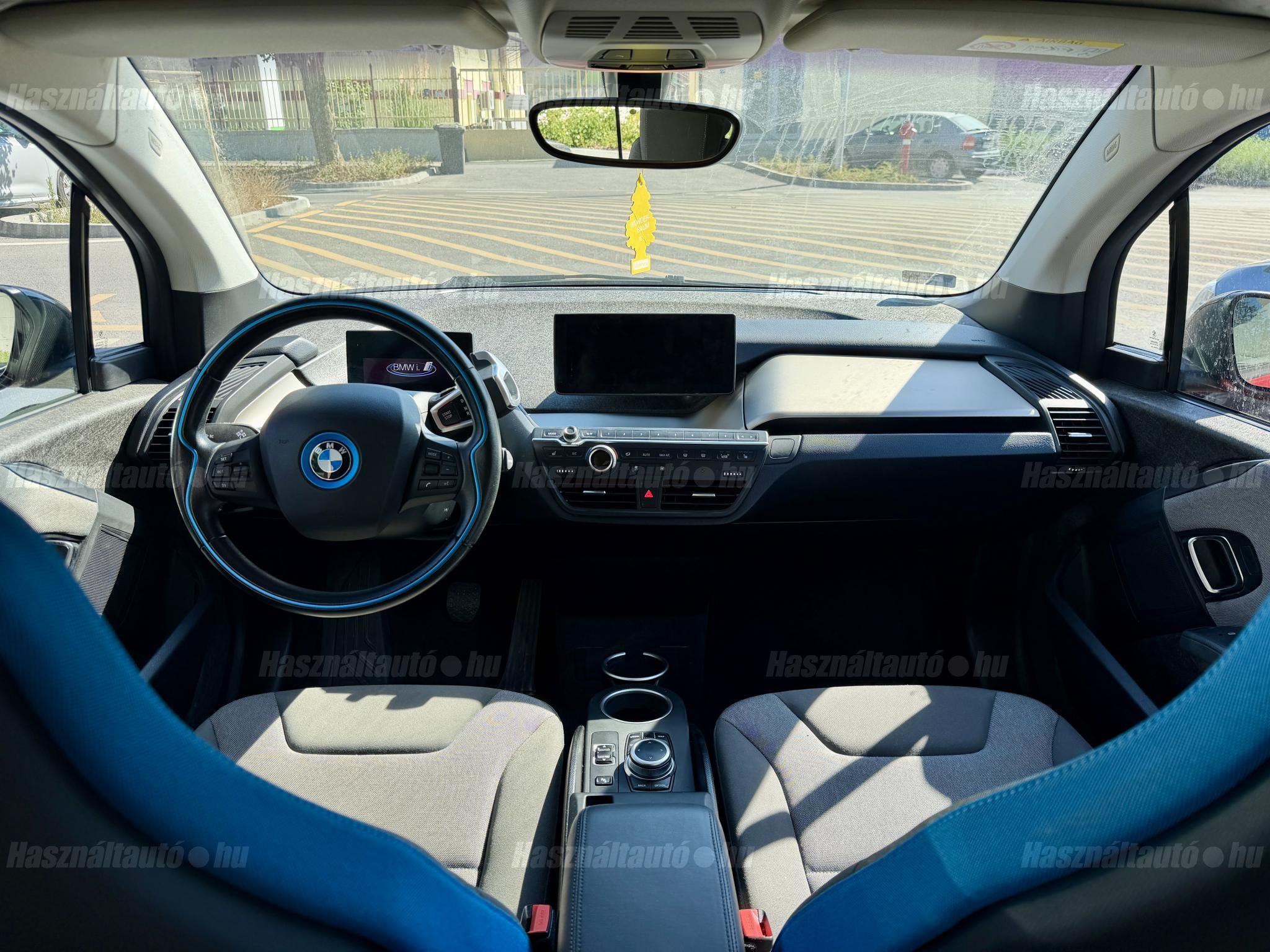 BMW I3 2019/5 - 1