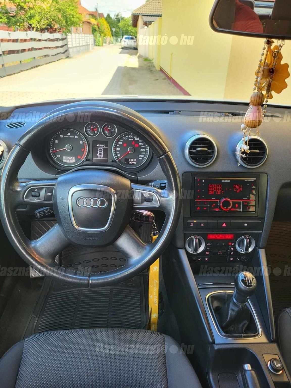 AUDI A3 2011/1 - 1