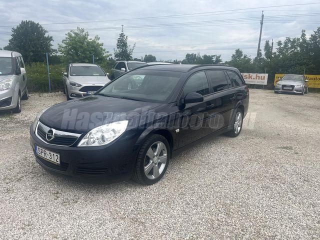 OPEL VECTRA C 2009/12 - 1