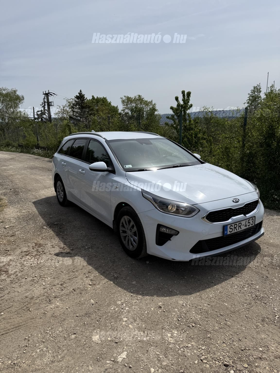 KIA CEE'D 2021/5 - 1