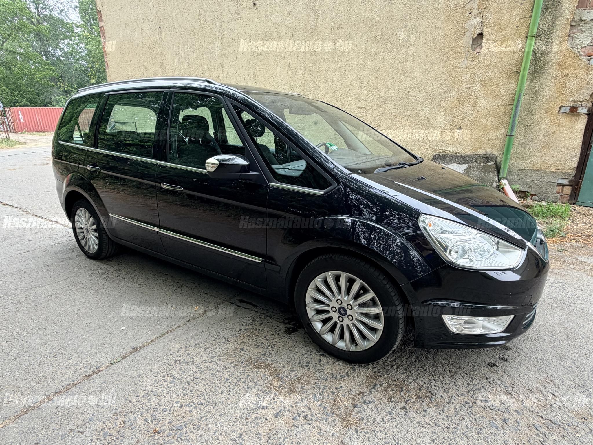FORD GALAXY 2012/4 - 1