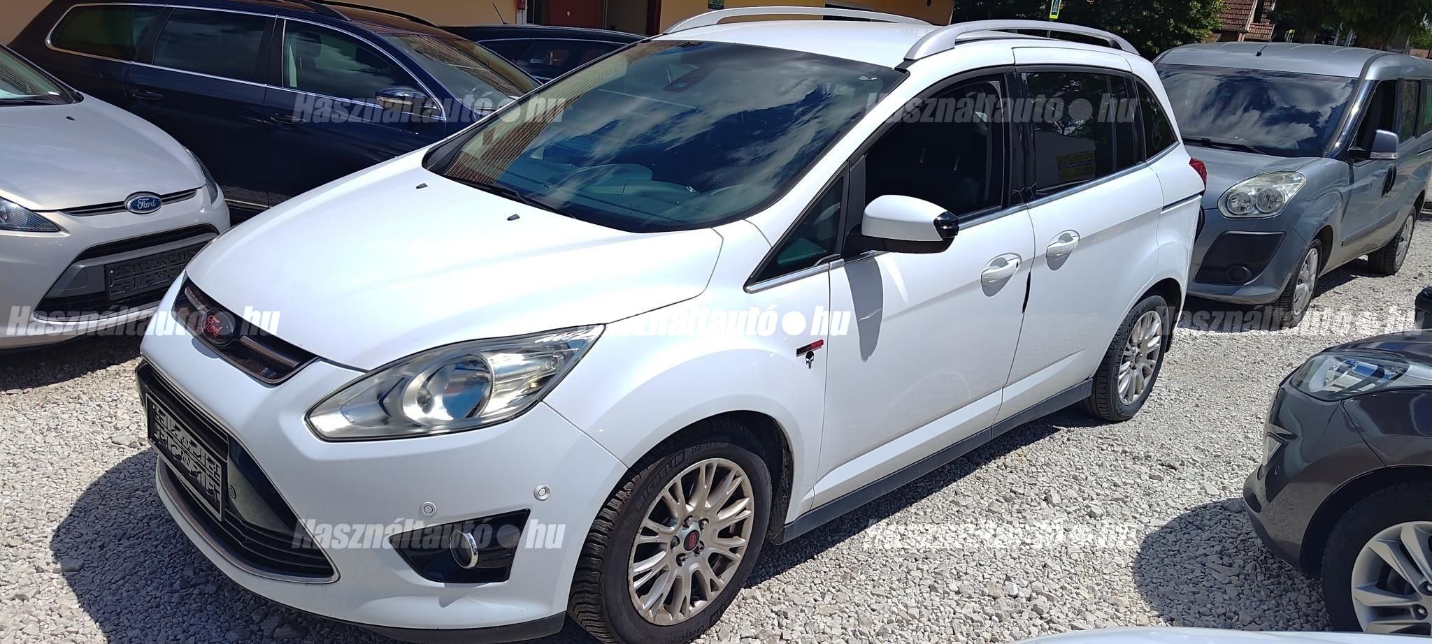 FORD C-MAX 2012/11 - 1