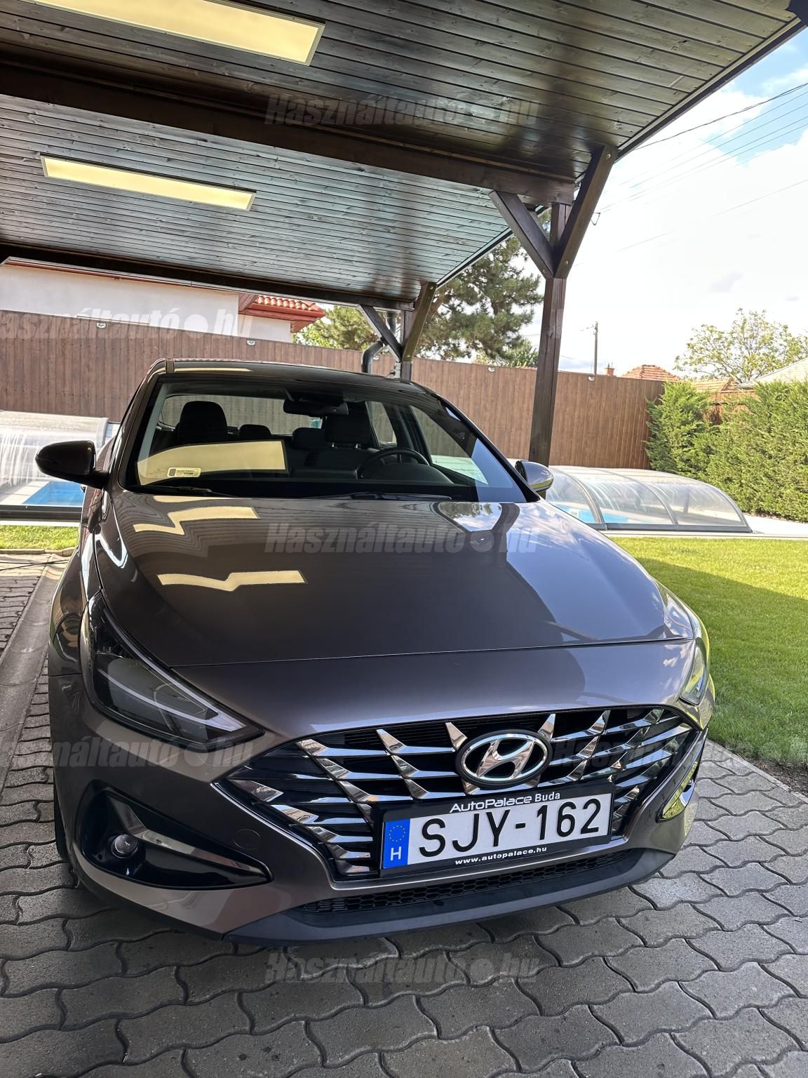 HYUNDAI I30 2020/9 - 1