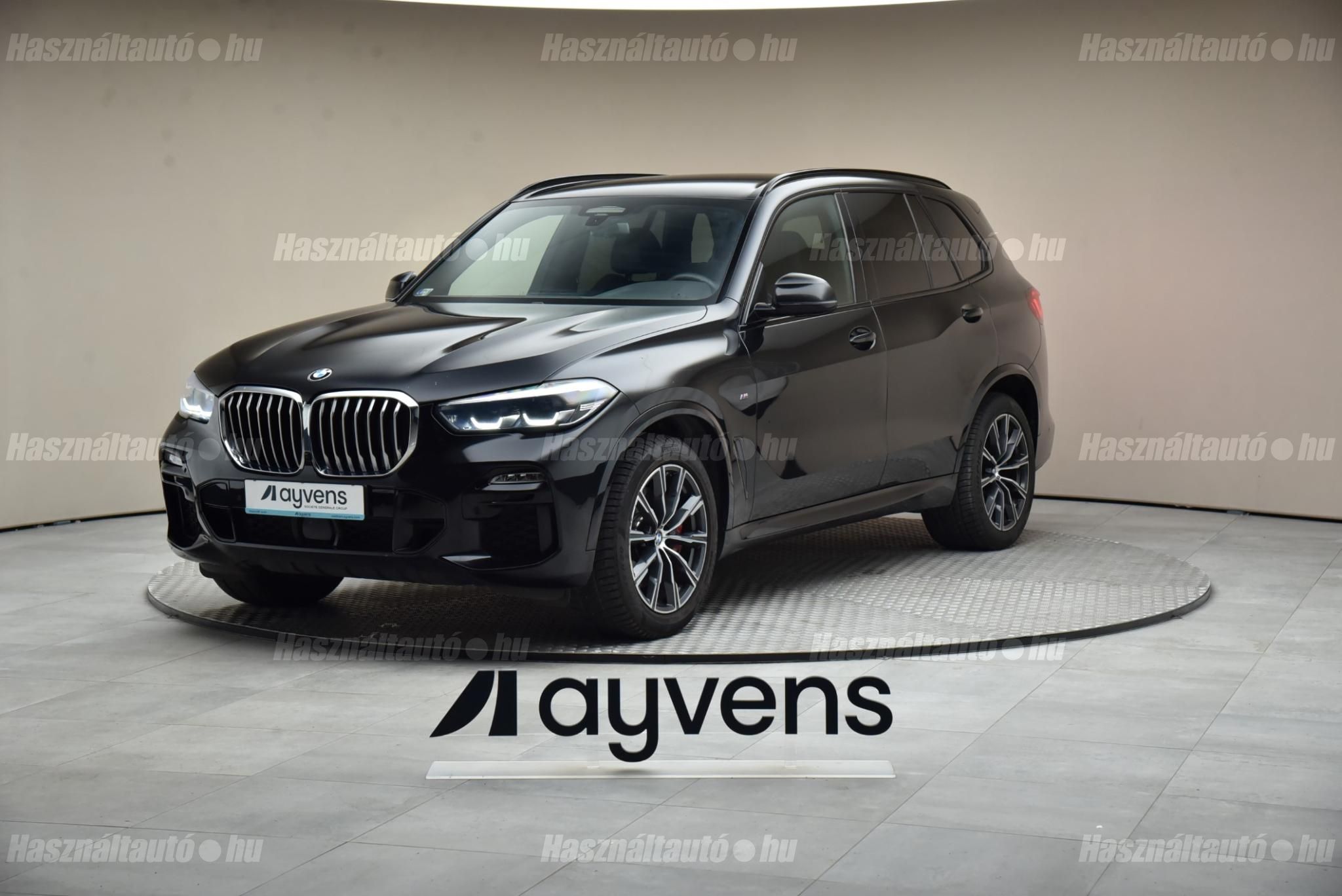 BMW X5 2021/4 - 1