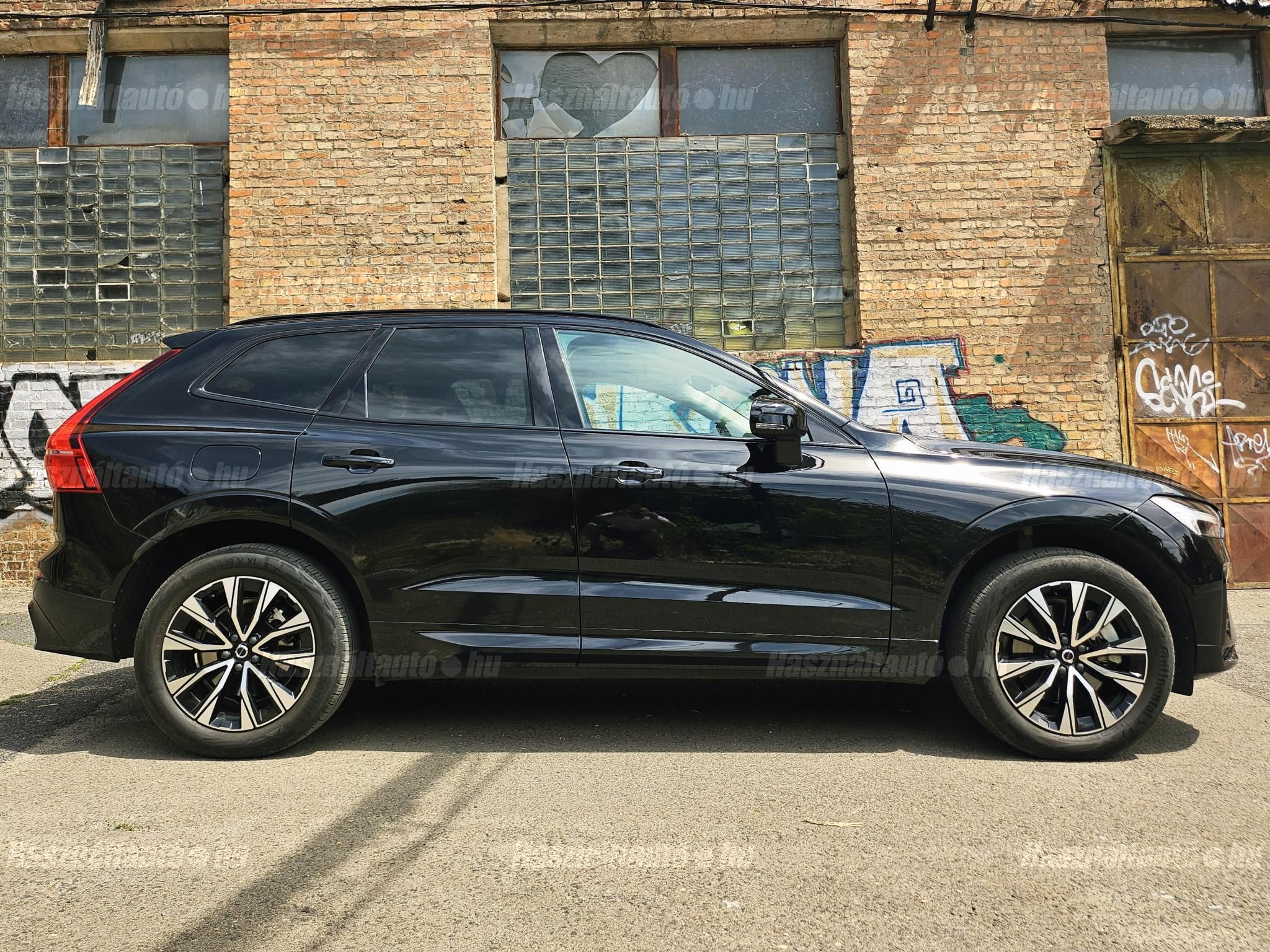 VOLVO XC60 2022/11 - 1