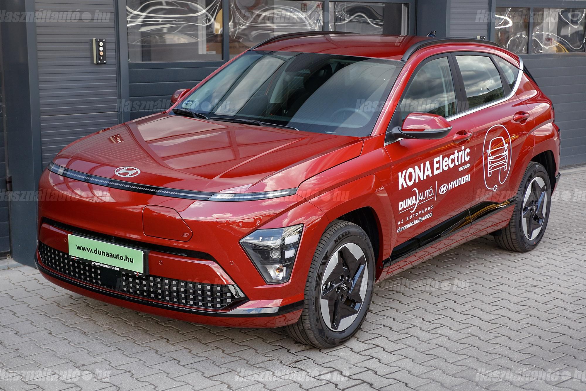 HYUNDAI KONA 2026 - 1