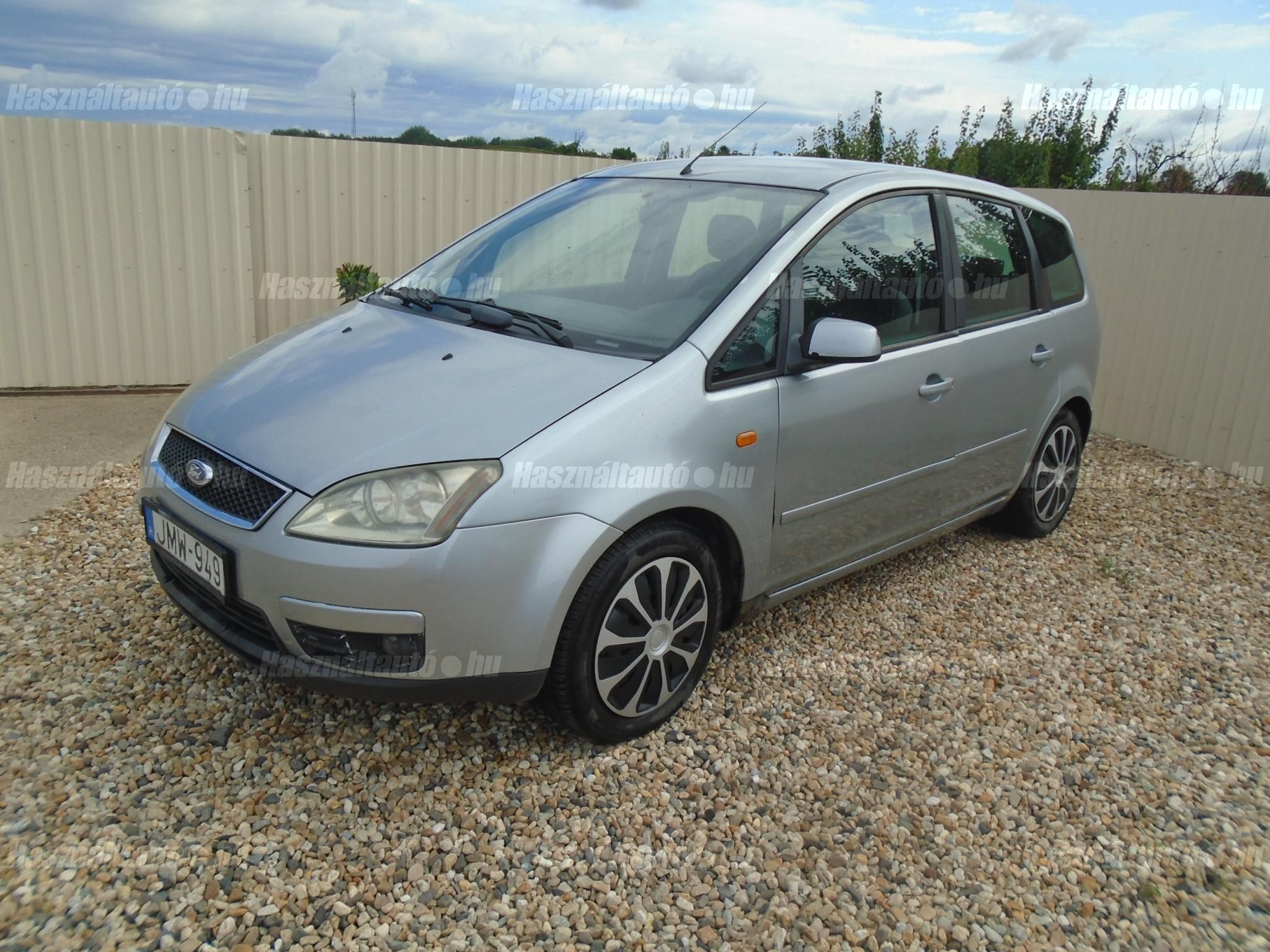FORD FOCUS C-MAX 2004/12 - 1