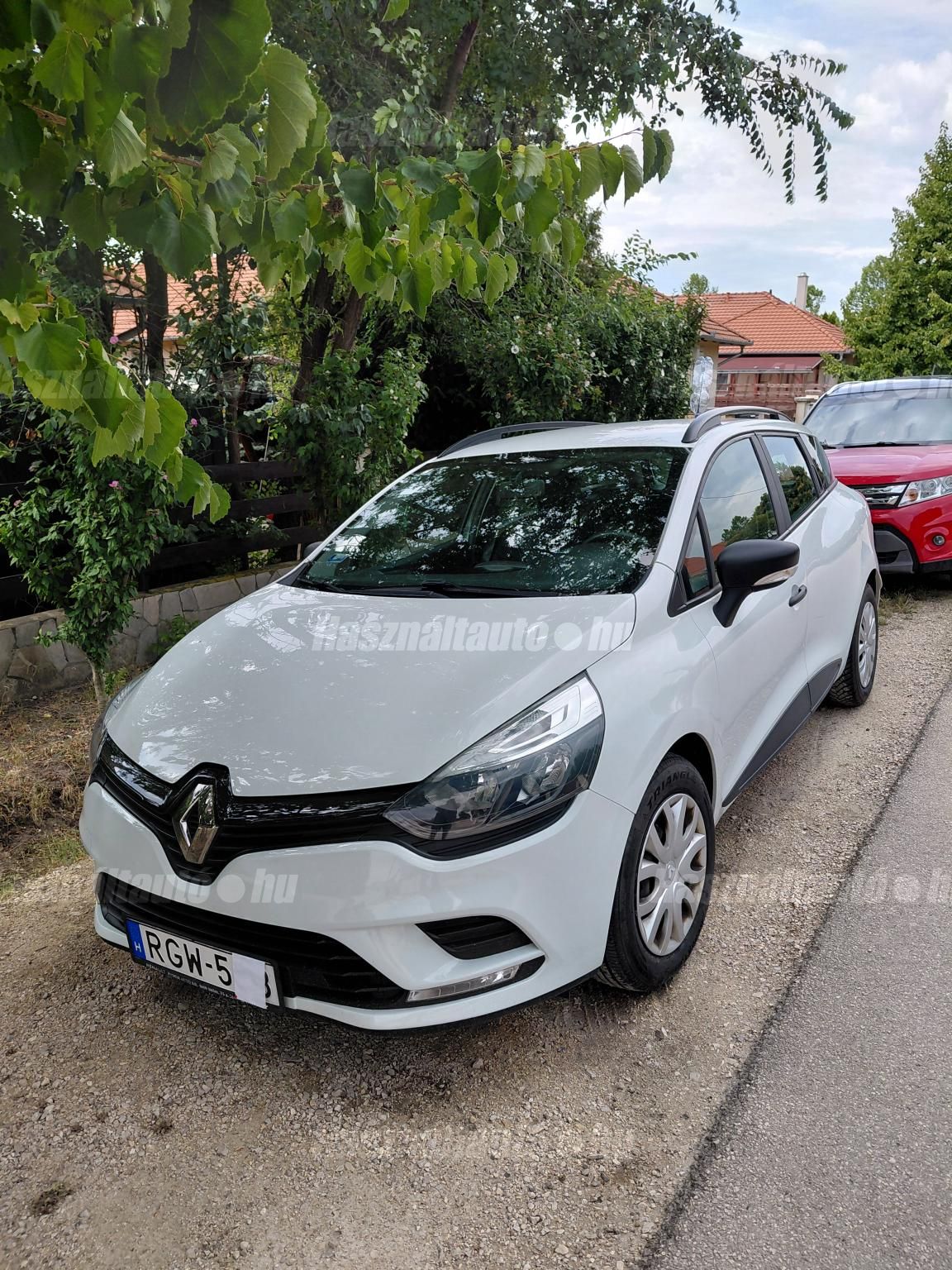 RENAULT CLIO 2019/3 - 1