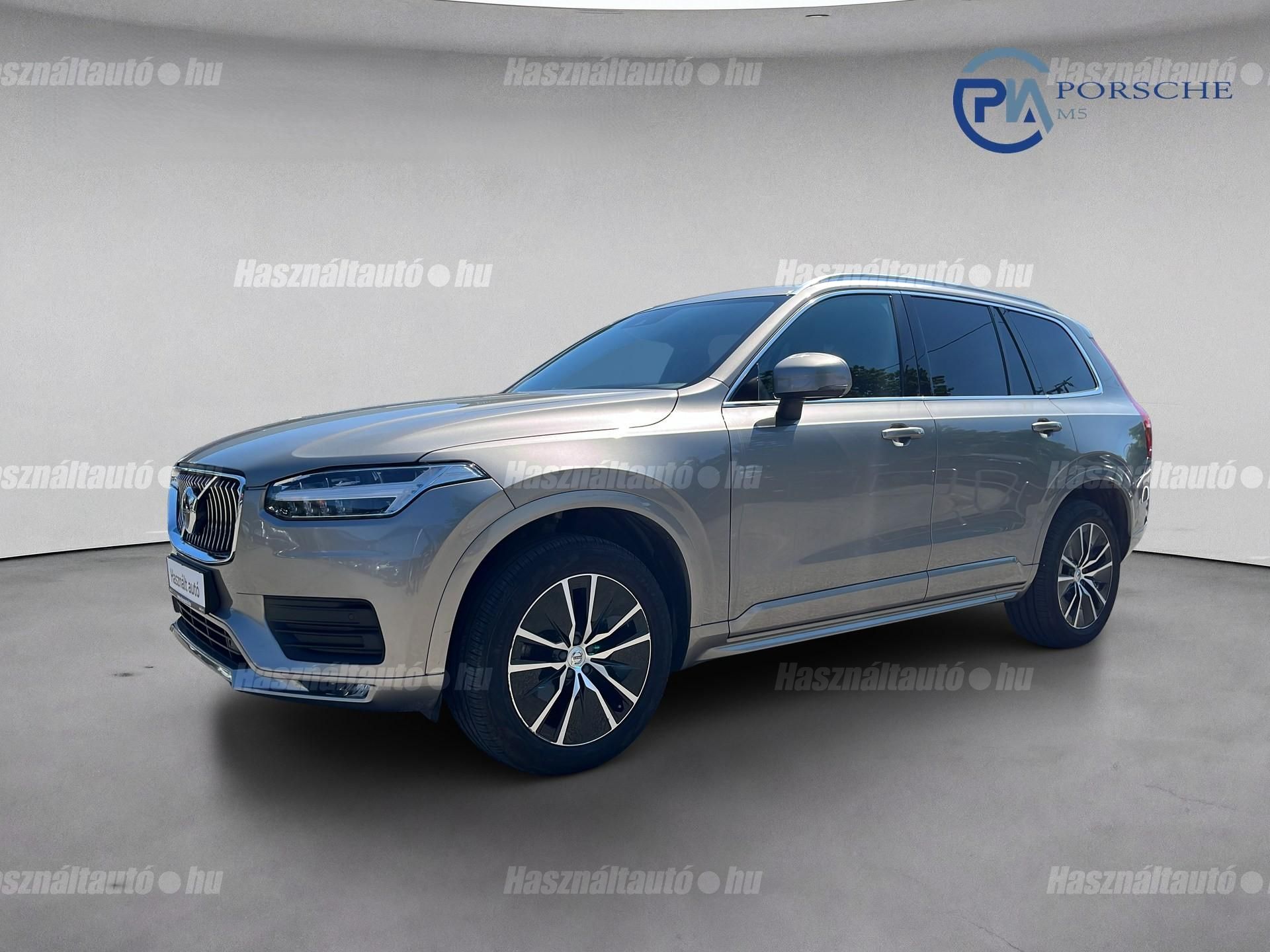 VOLVO XC90 2021/5 - 1