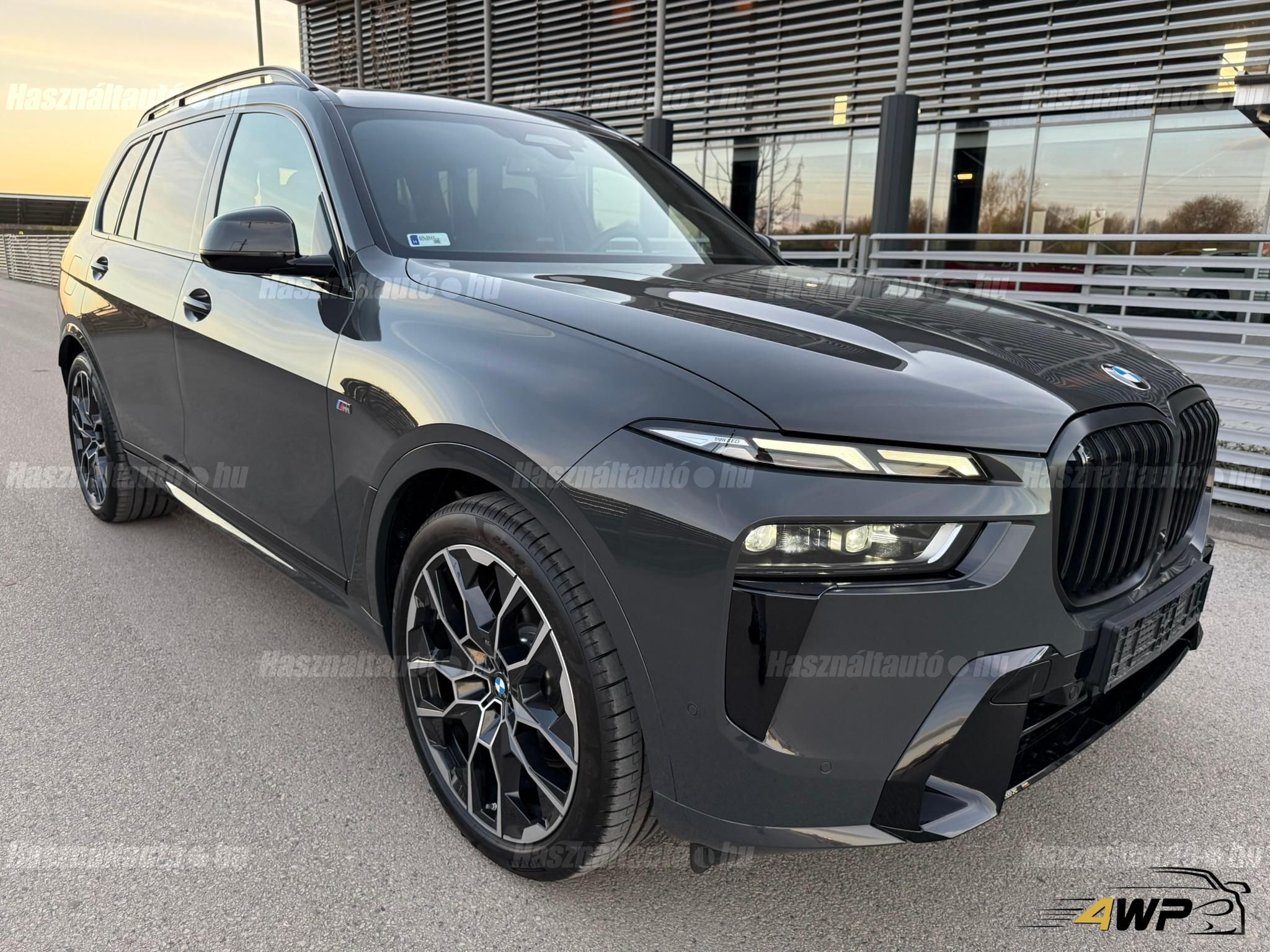BMW X7 2026/2 - 1