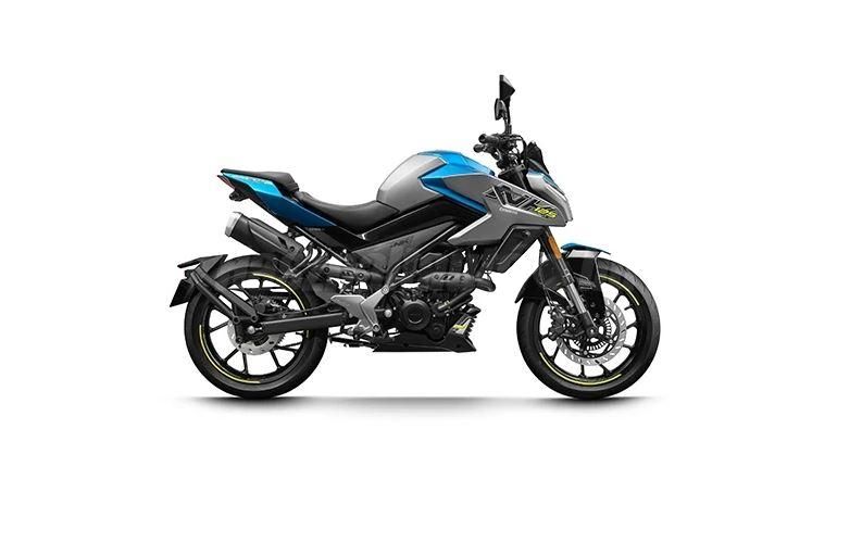 CFMOTO 125 NK 2025 - 1