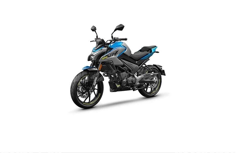 CFMOTO 125 NK 2025 - 1